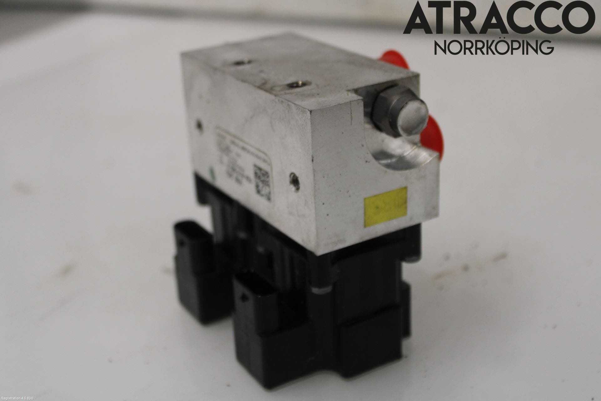 Volkswagen VW ID.3 21- Ac Expansionsventil