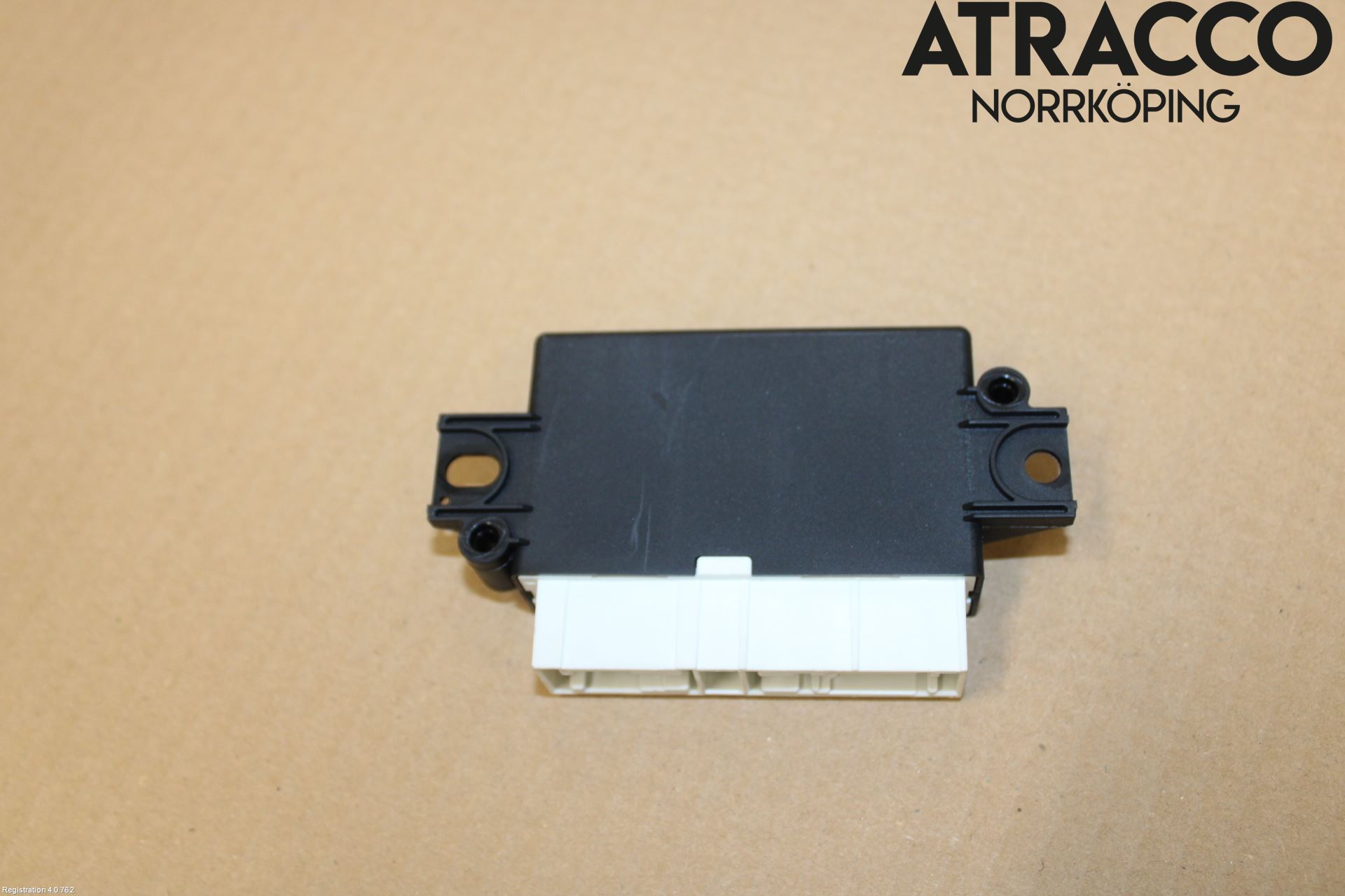Volkswagen VW PASSAT 15-19 Styrenhet Parkeringshjälp