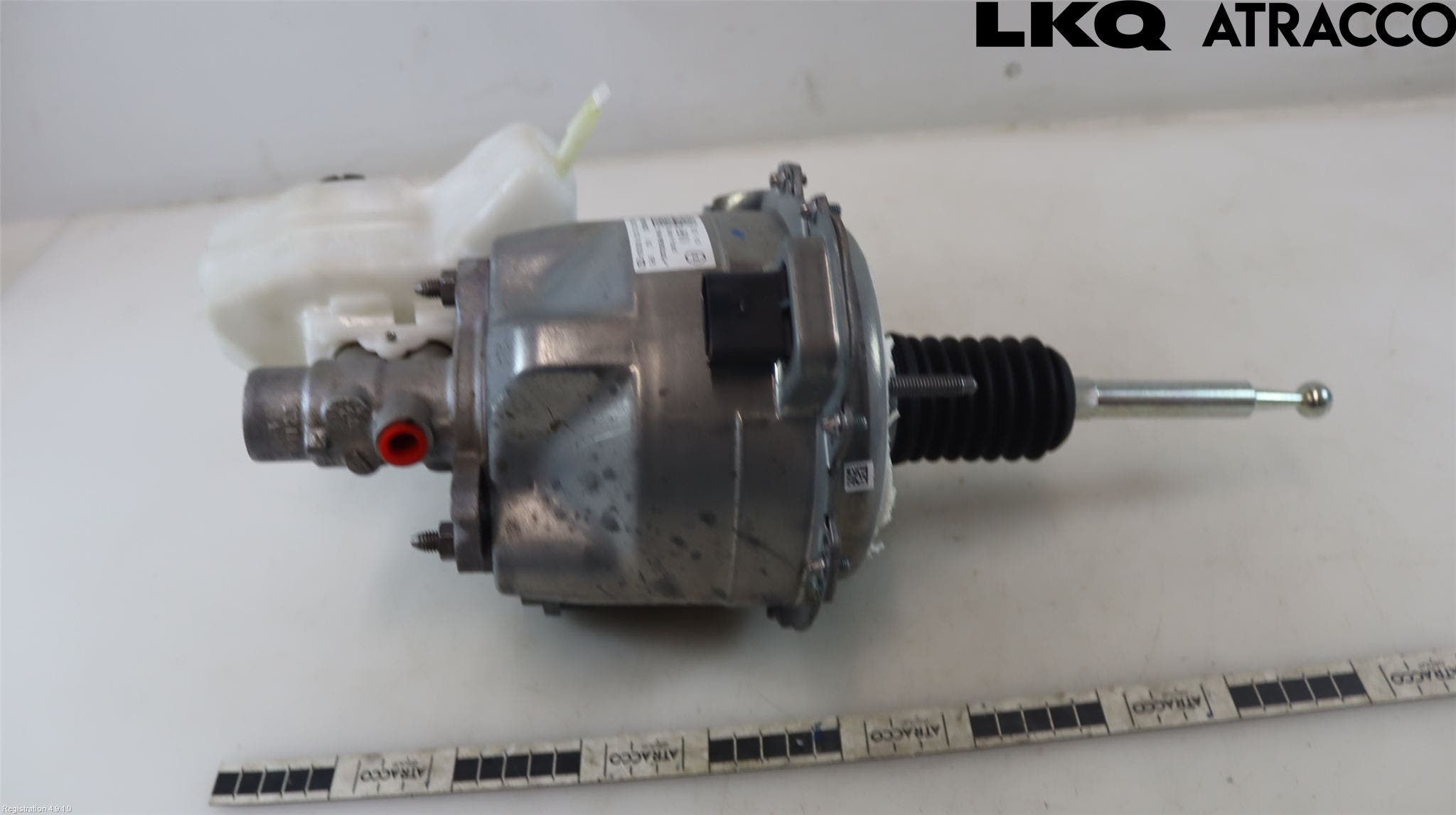 Seat LEON 20- Bromsservo