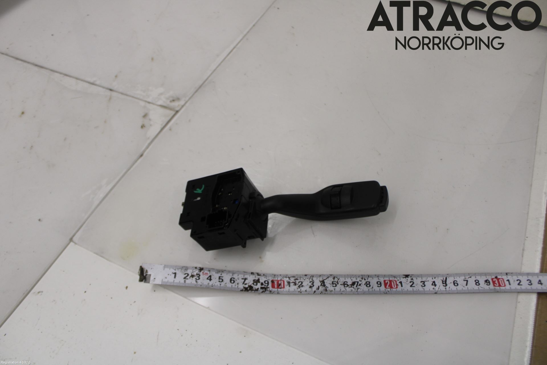 Ford TRANSIT    06-13 Spak Blinkers-Ljusomk