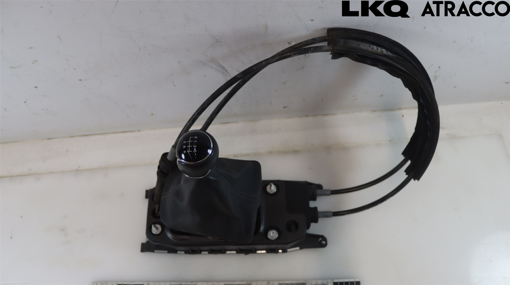 Seat ARONA Växelspak