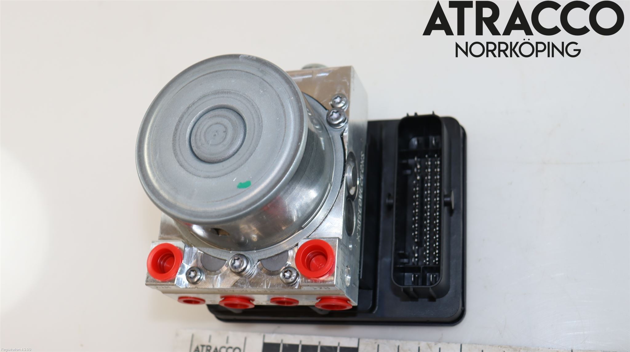 Cupra BORN 22- Abs Hydraulaggregat