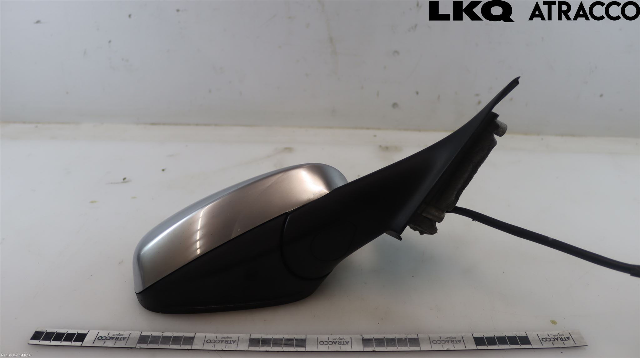 Alfa 159 Spegel Yttre El Hö