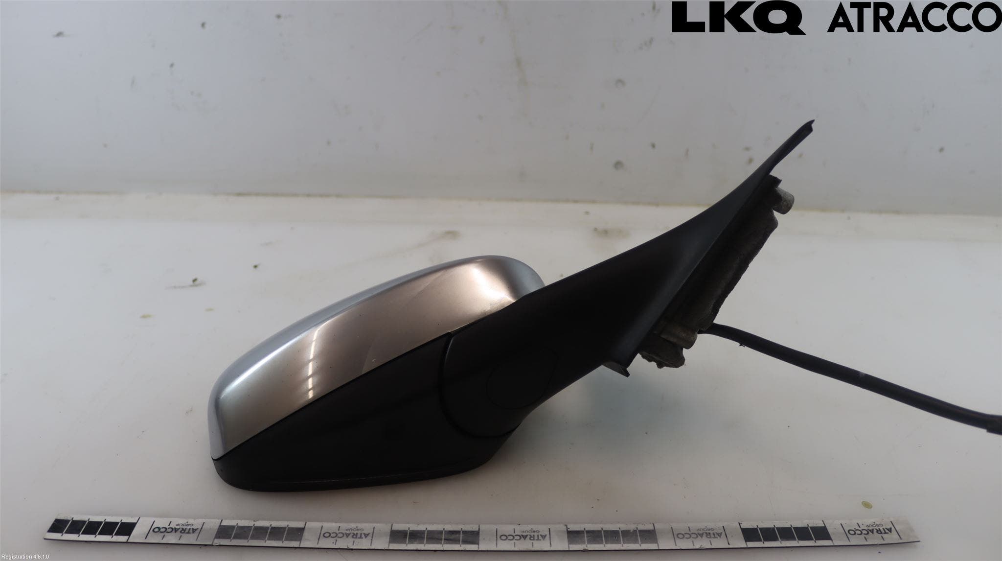 Alfa 159 Spegel Yttre El Hö