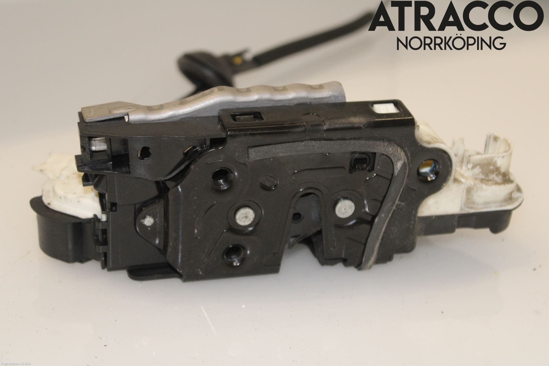 Seat LEON 13-20 Låskista-Dörrlås