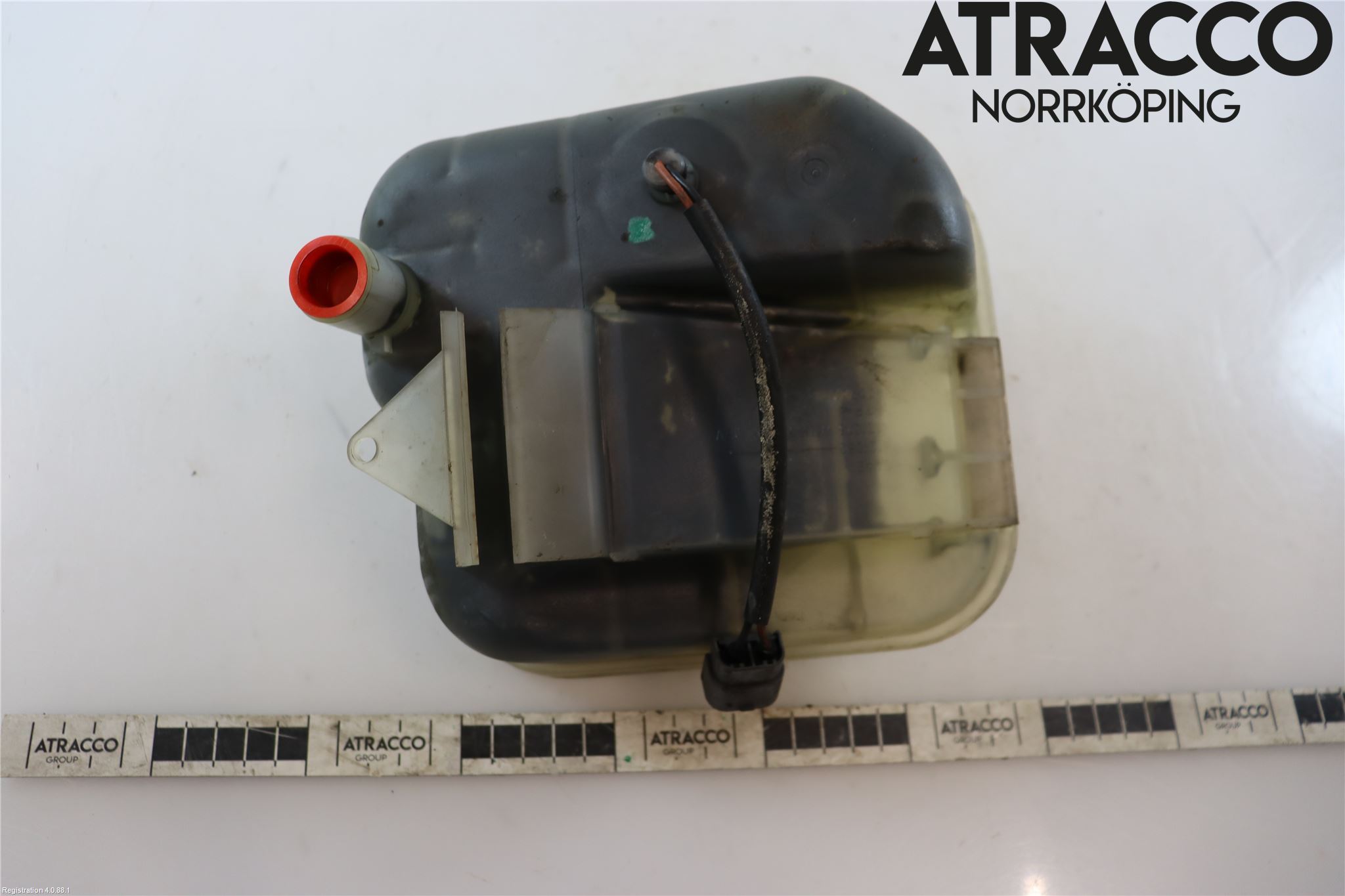 Saab 9000 CS    92-98 Expansionstank