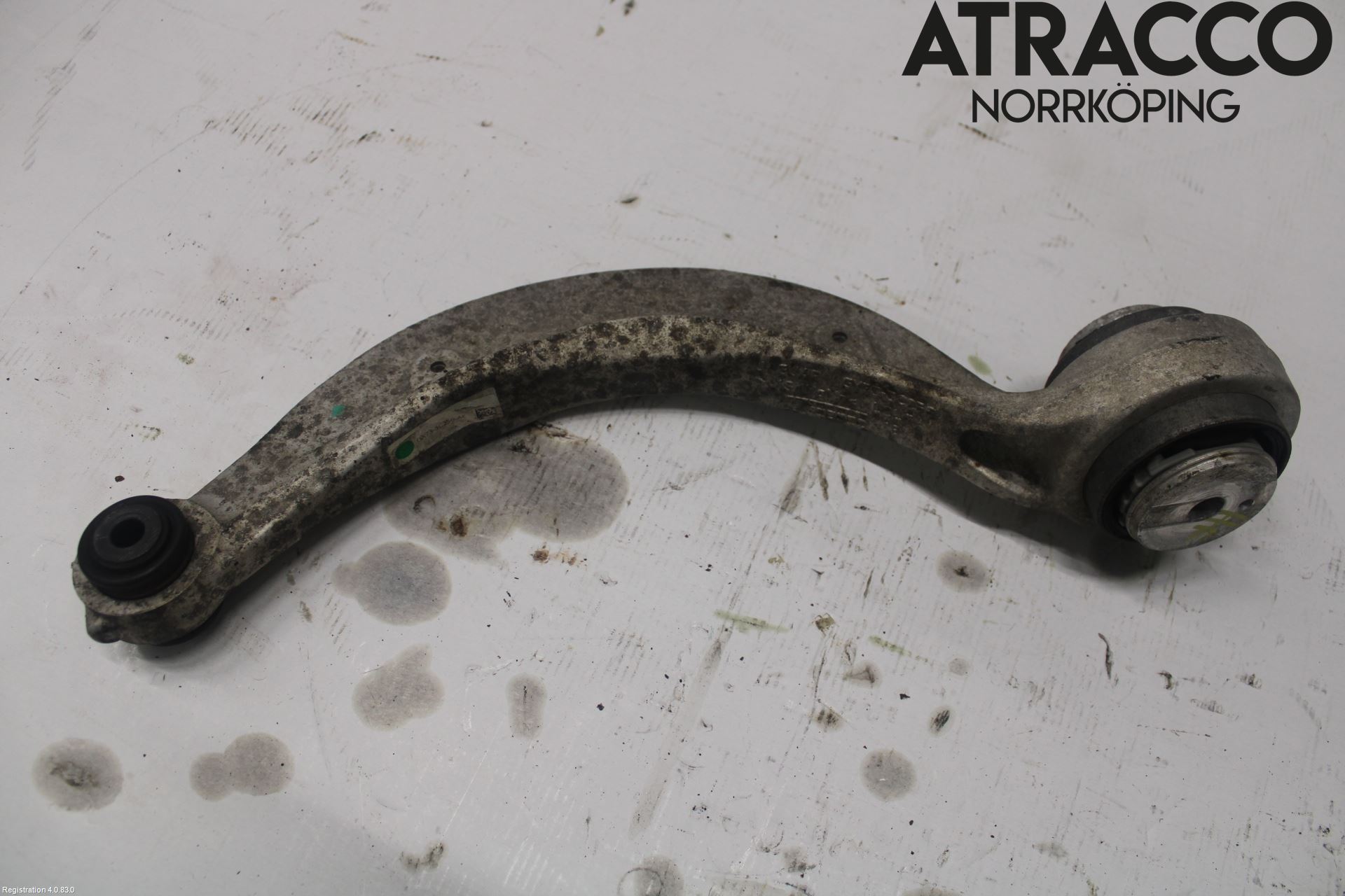 Jaguar XF (X260) 16-24 Bärarm Fram Undre Hö