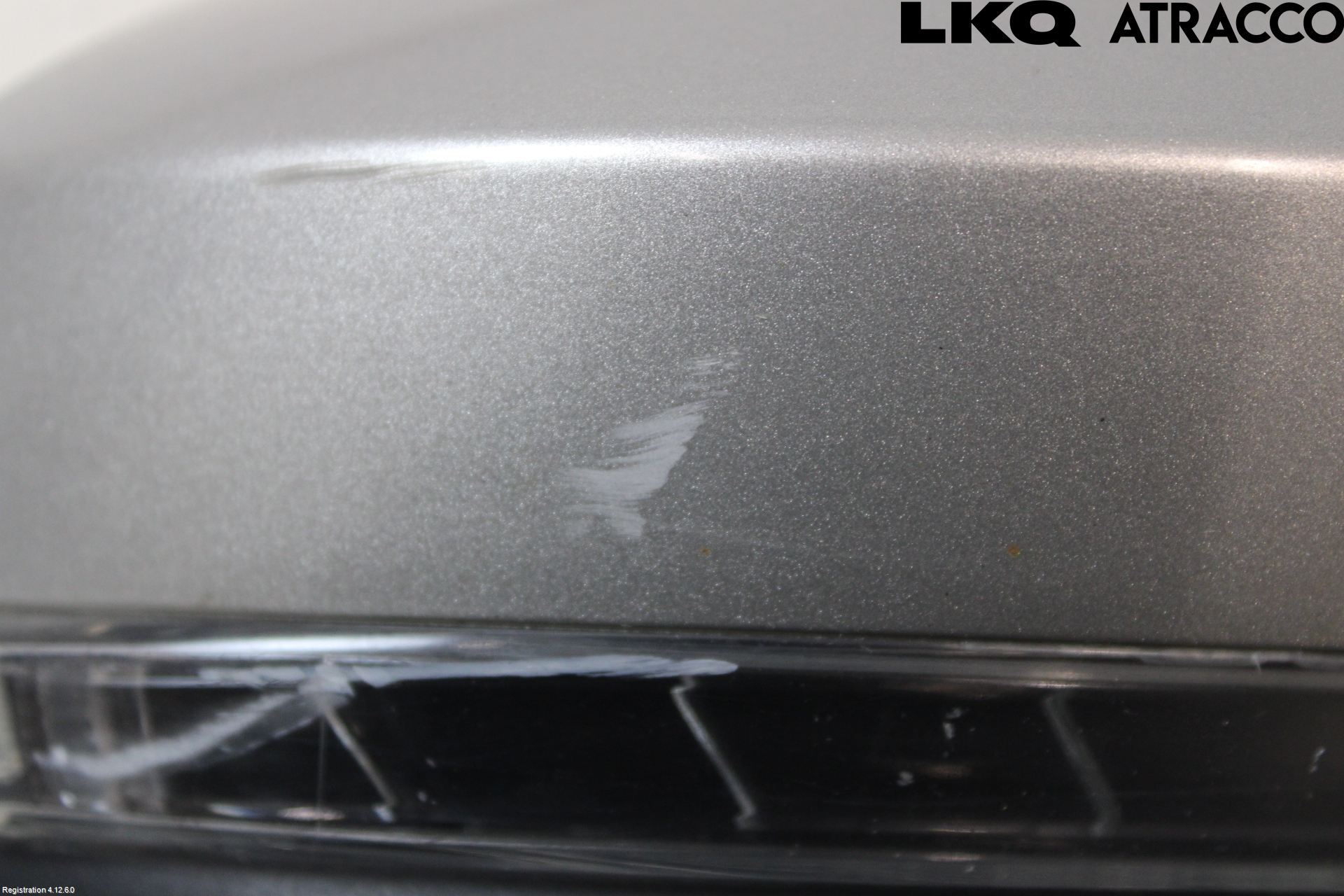 Skoda OCTAVIA (5E) 13-20 Spegel Yttre El Hö