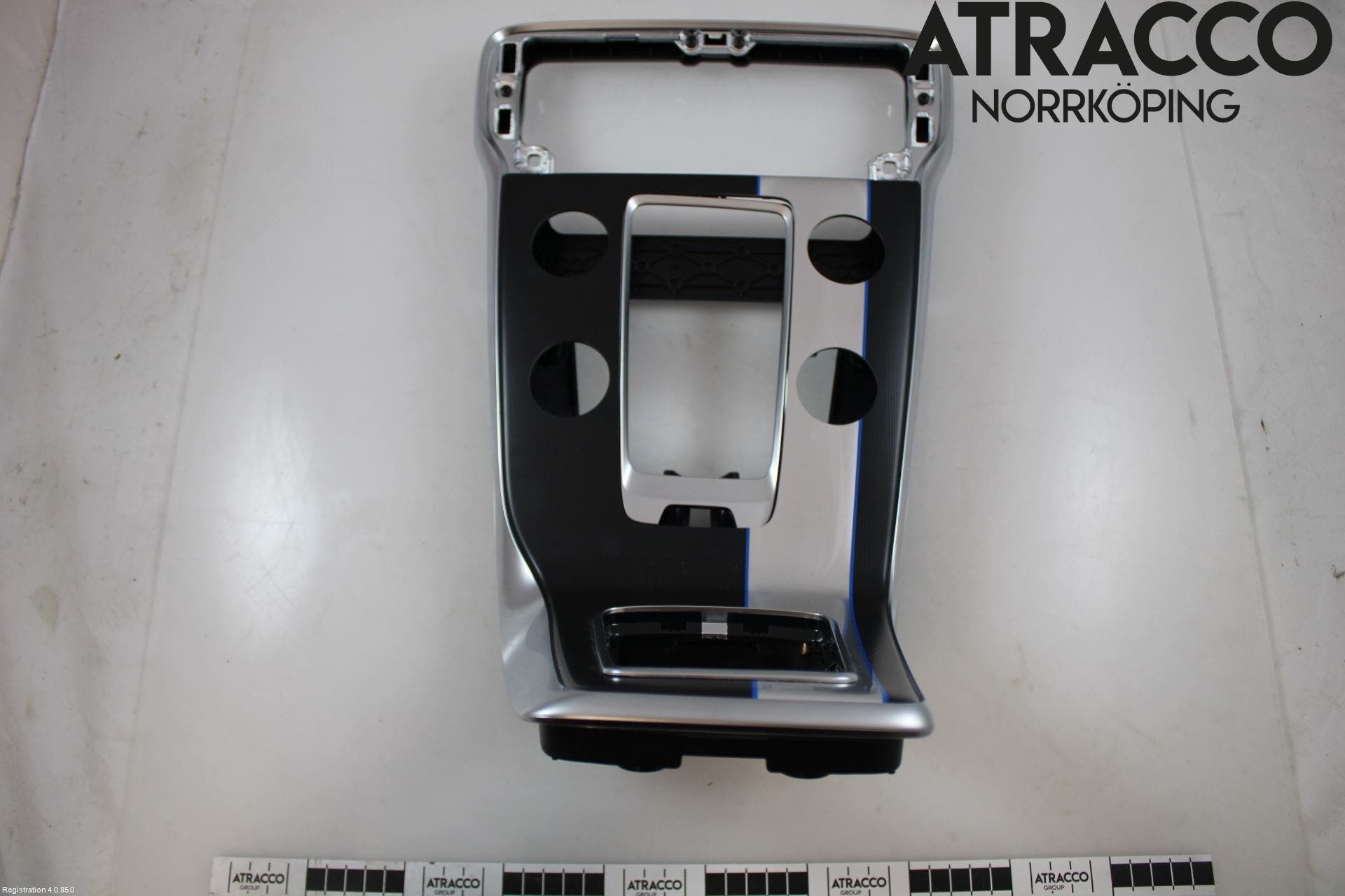 Volvo V40 12-19 Inr Tunnelfack