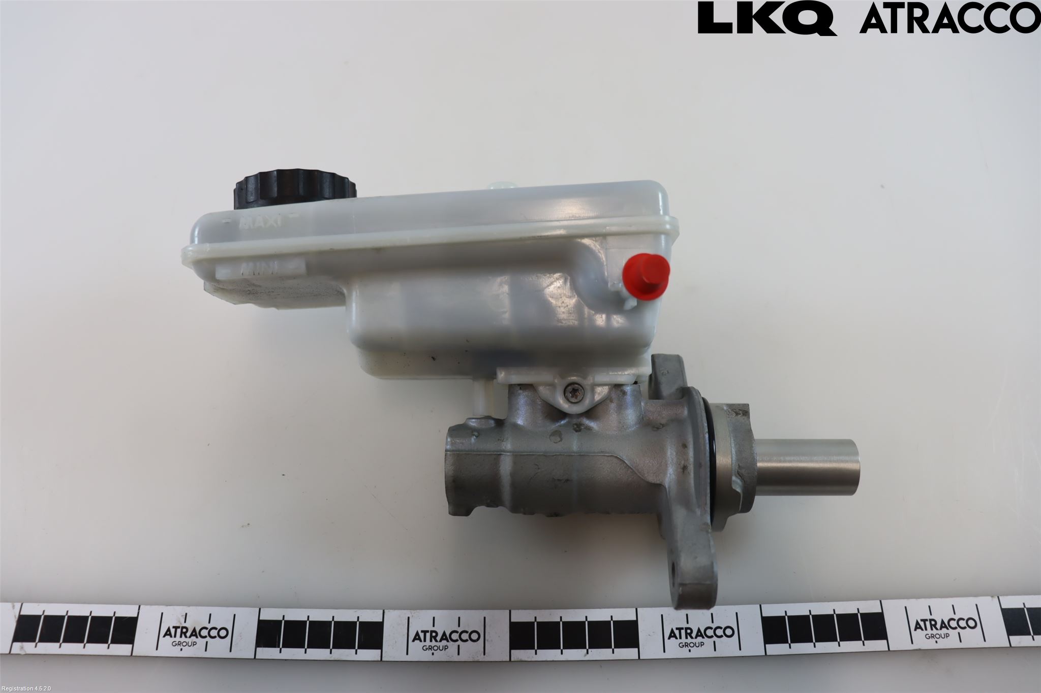 Renault KANGOO II 15-21 Broms Huvudcylinder