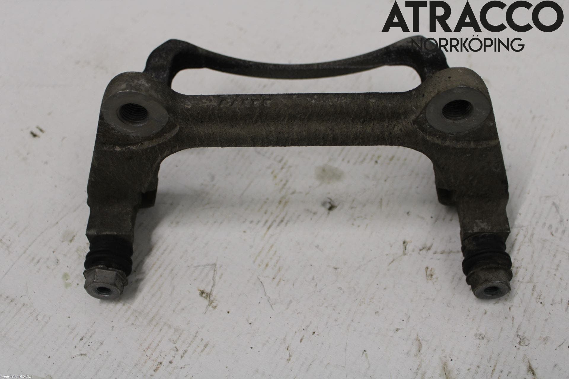 Skoda OCTAVIA (NX) 20- Bromsokshållare