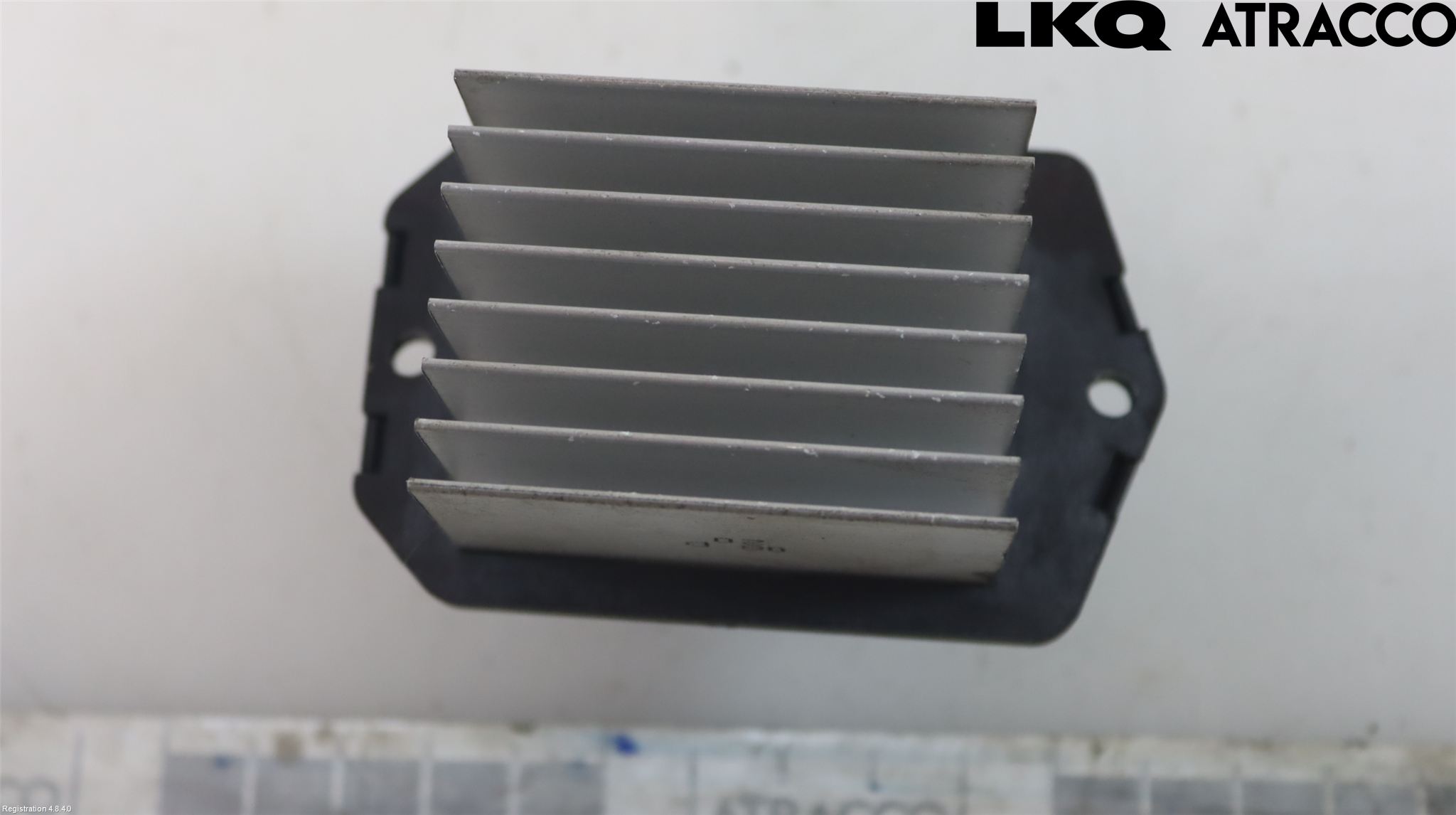 Honda STREAM Värmefläktsmotstånd