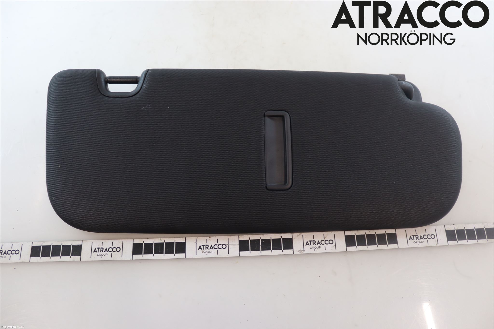 Kia CEED 12-18 Solskydd