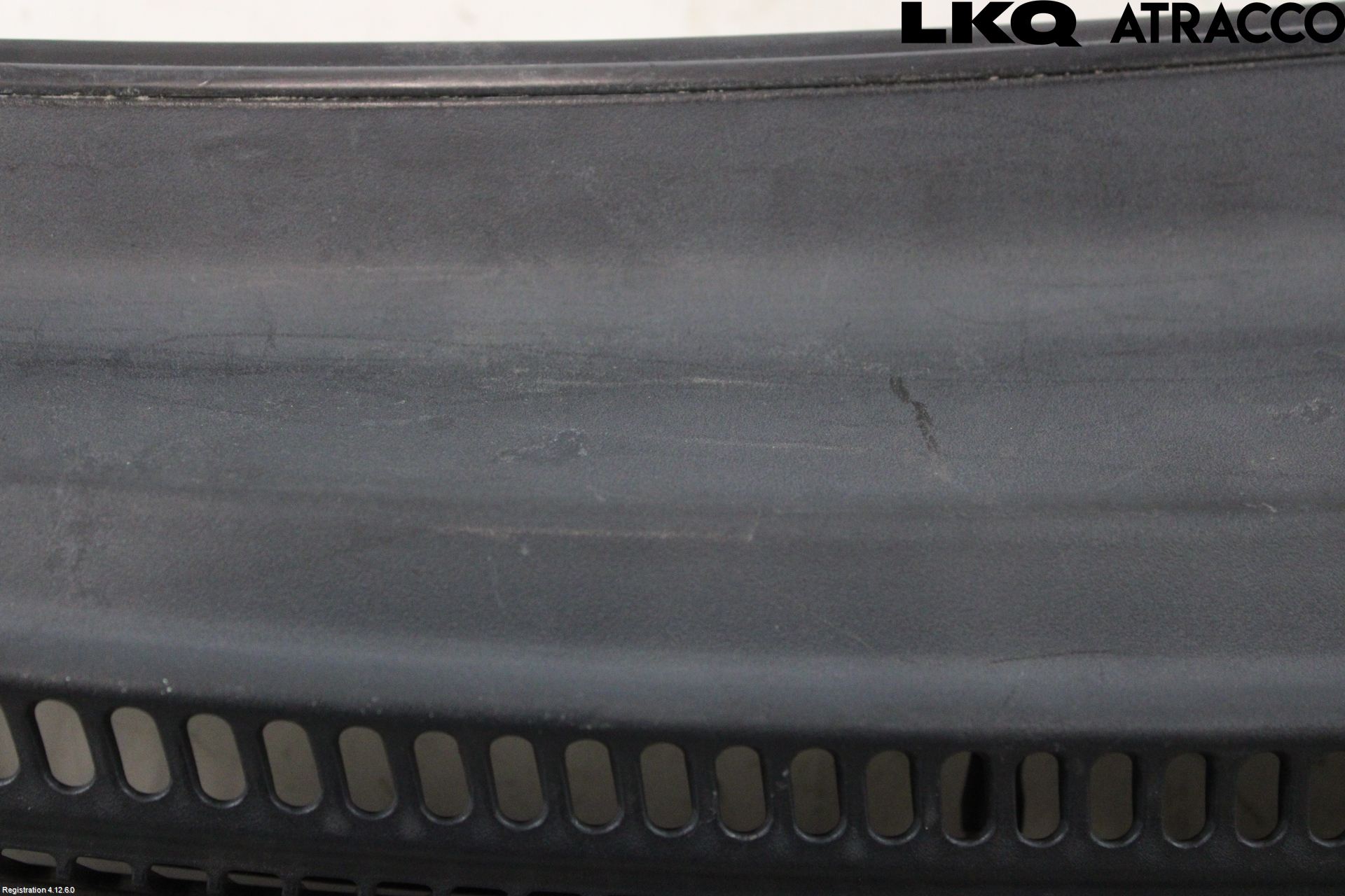 Toyota AYGO 06-14 Torpedplåt-Torpedplast