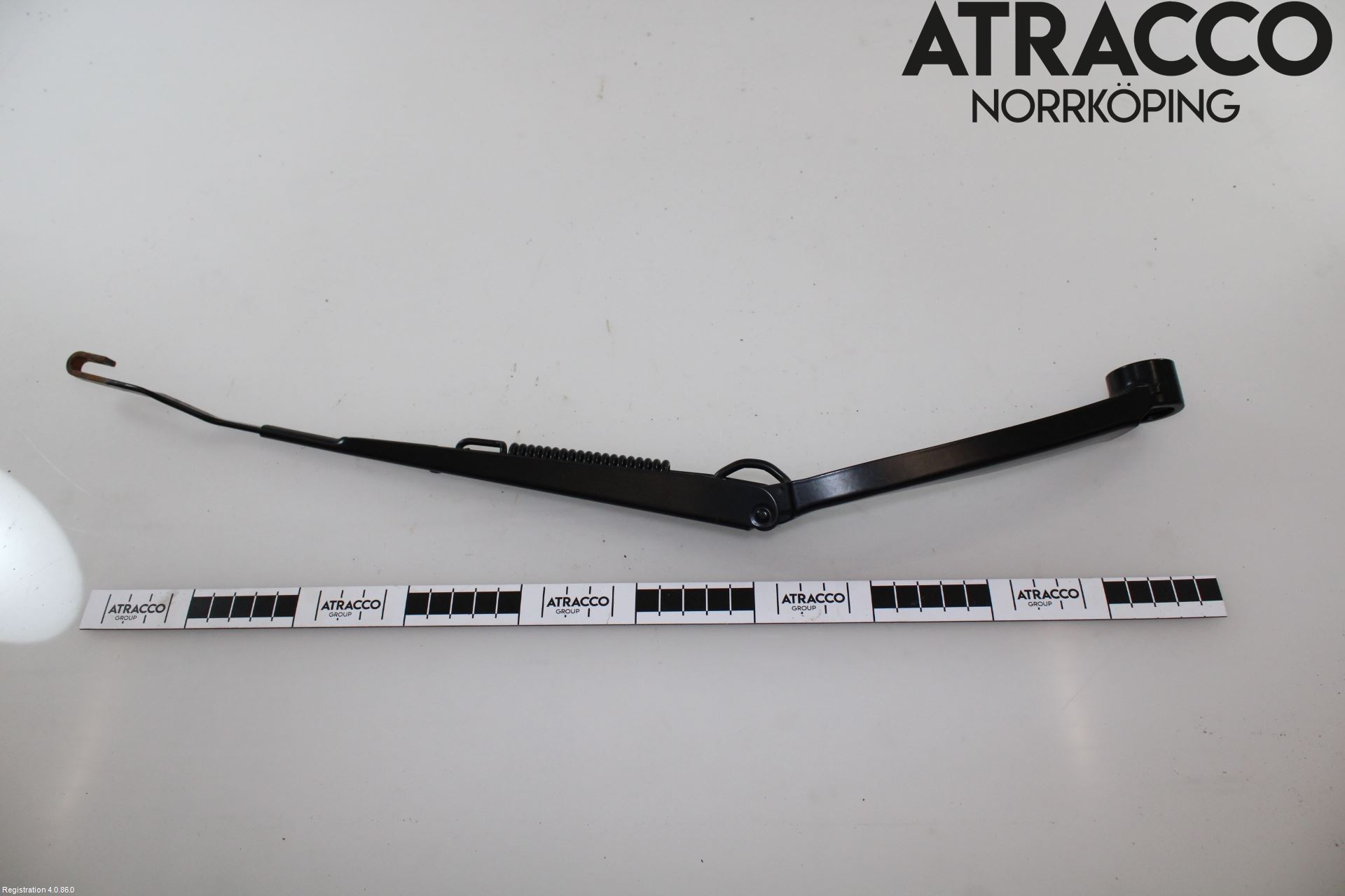 Toyota HILUX 16- Torkararm Armar Vindruta