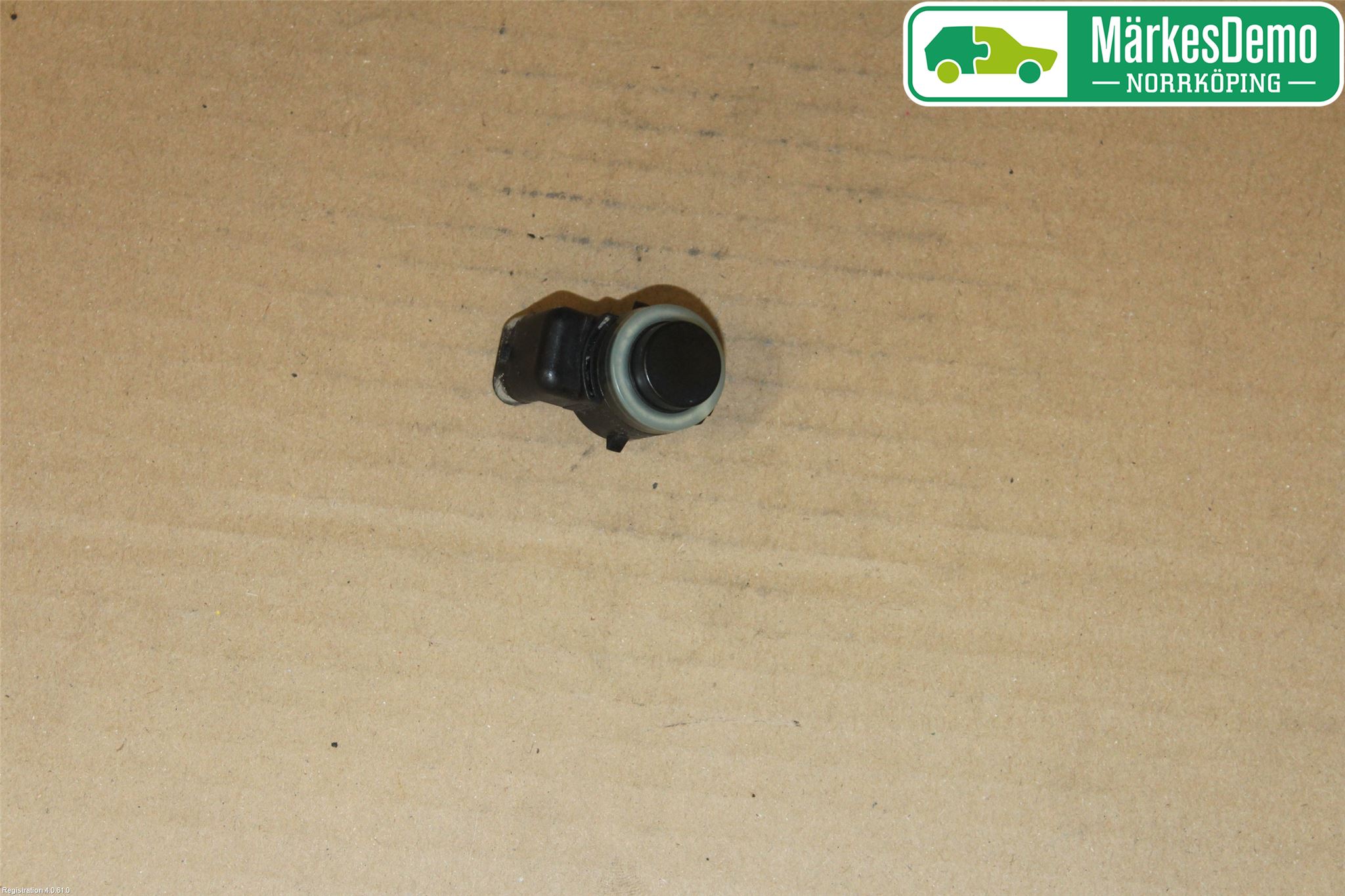 Skoda OCTAVIA (5E) 13-20 Parkeringshjälp Backsensor