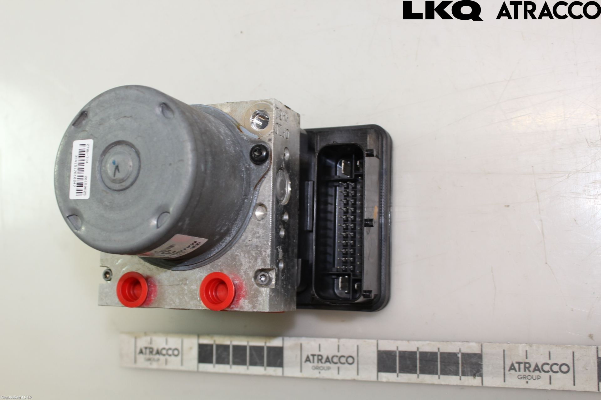 Kia SPORTAGE (SL) 11-15 Abs Hydraulaggregat