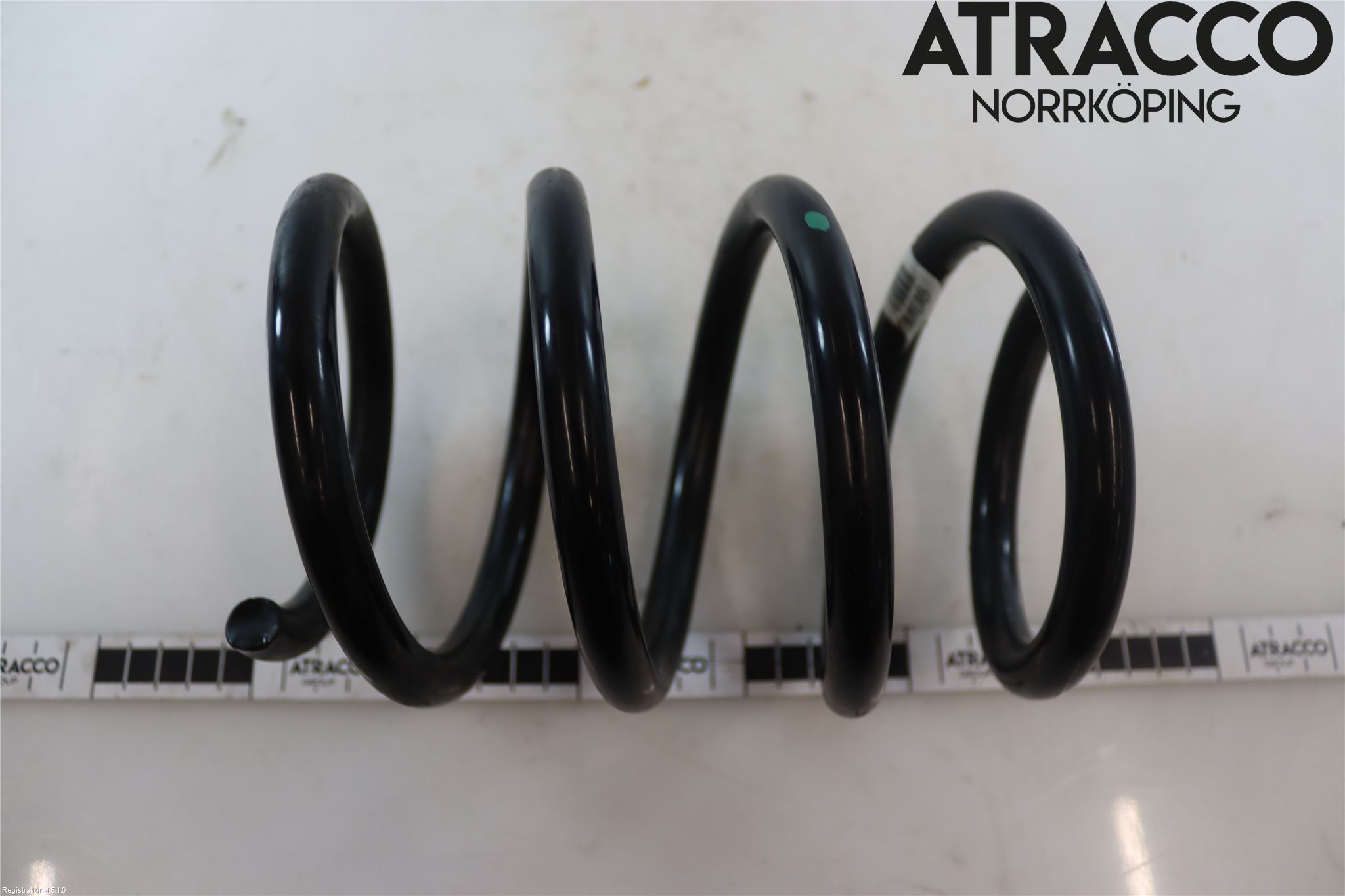 Audi A3/S3 8Y 21- Fjäder Fram