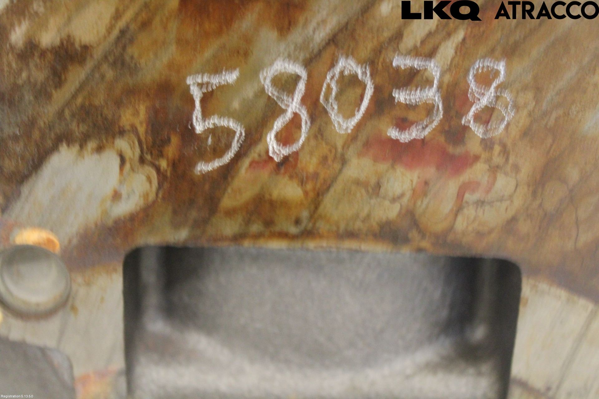 Volkswagen VW BEETLE 98-10 Motor Bensin