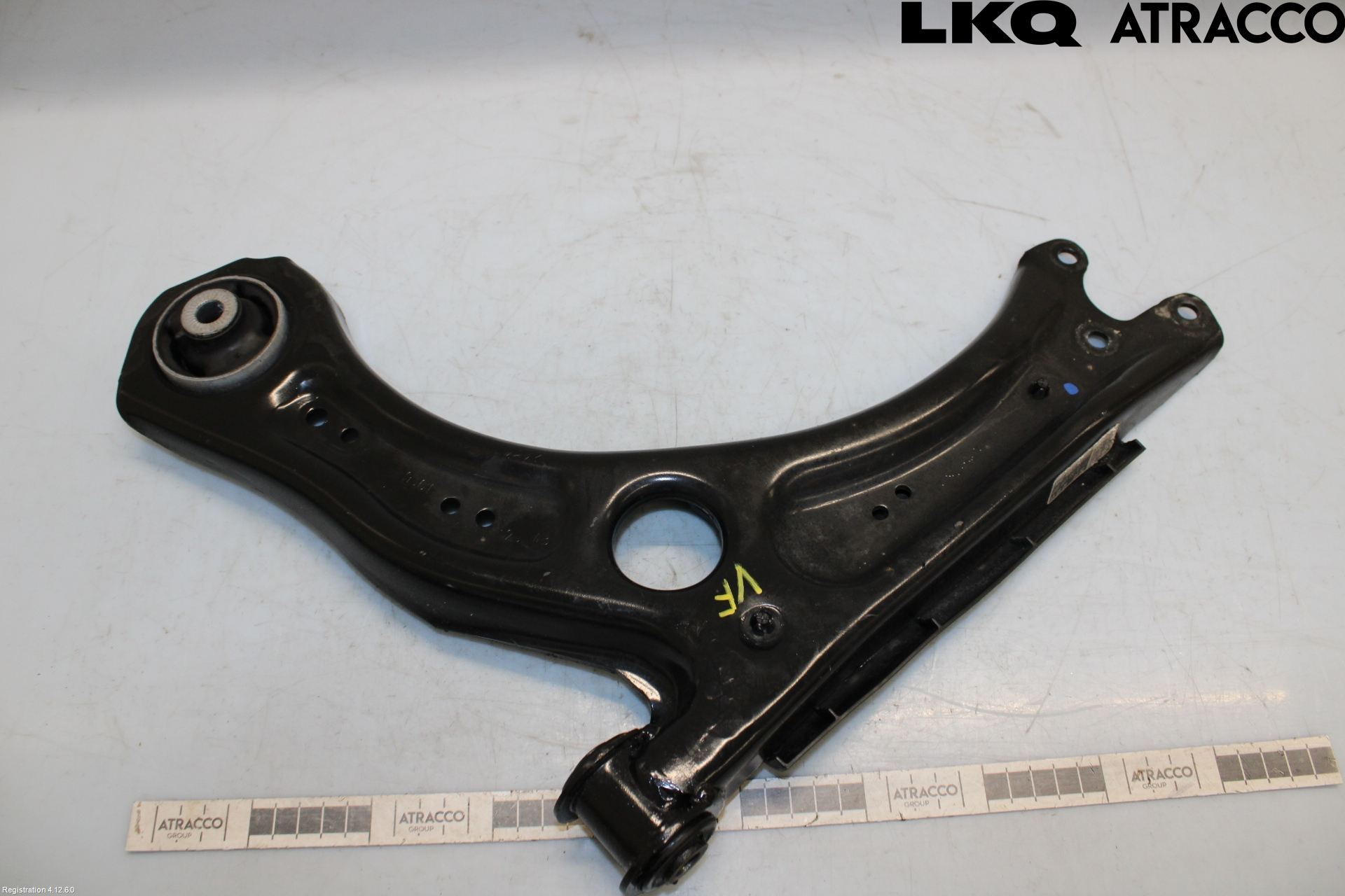Seat ARONA Bärarm Fram Undre Vä