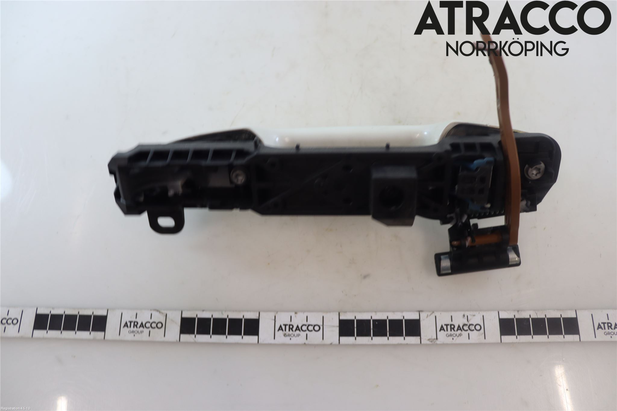 Toyota RAV4 13-18 Dörrhandtag Yttre Hö