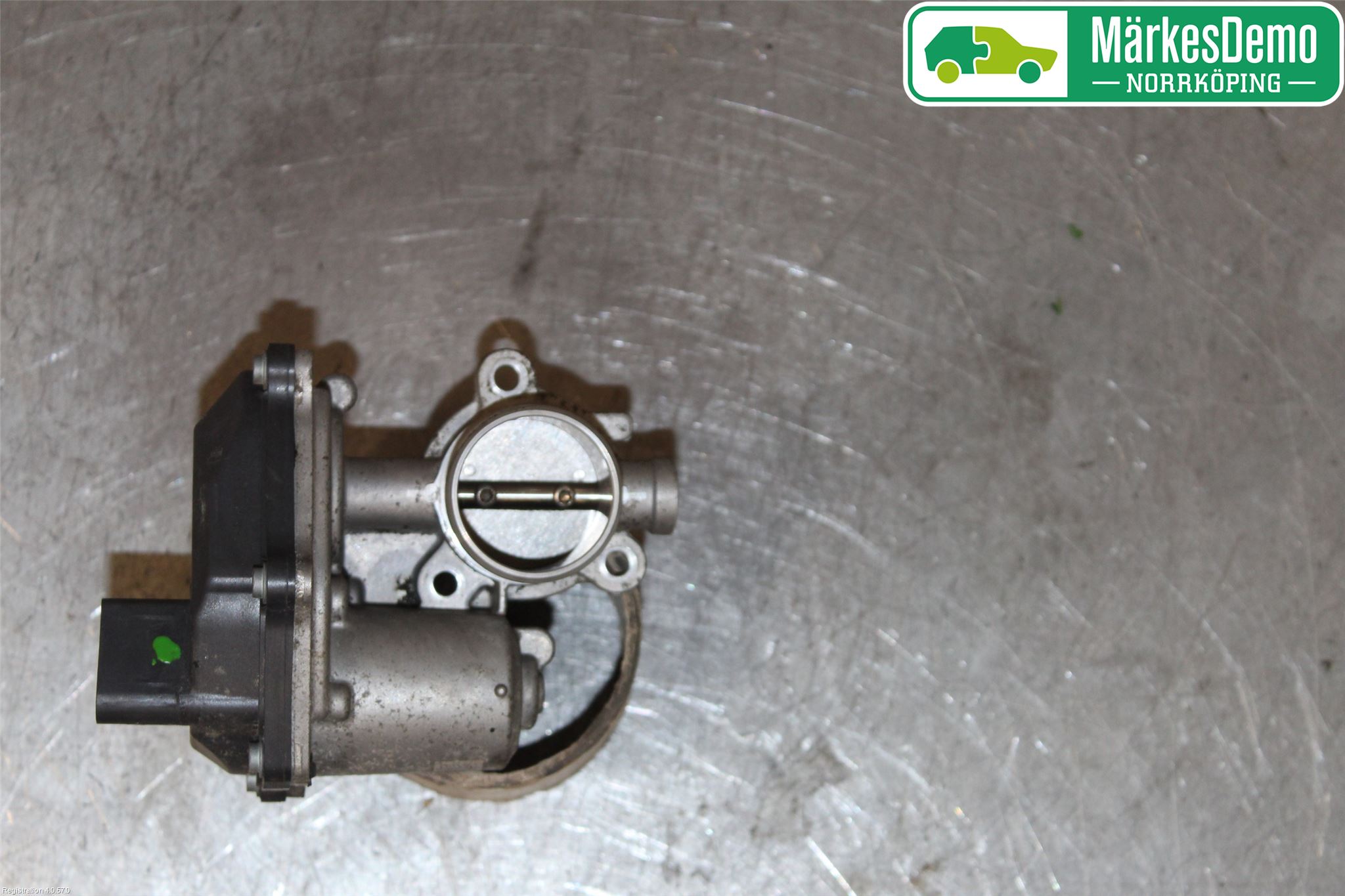 Audi A3/S3 8V 13-20 Egr Ventil