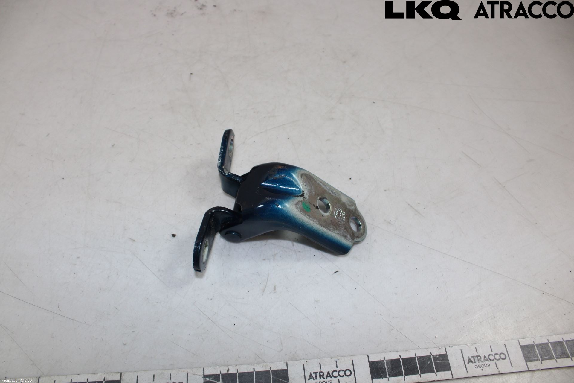 Kia NIRO (DE) 17-22 Dörrgångjärn