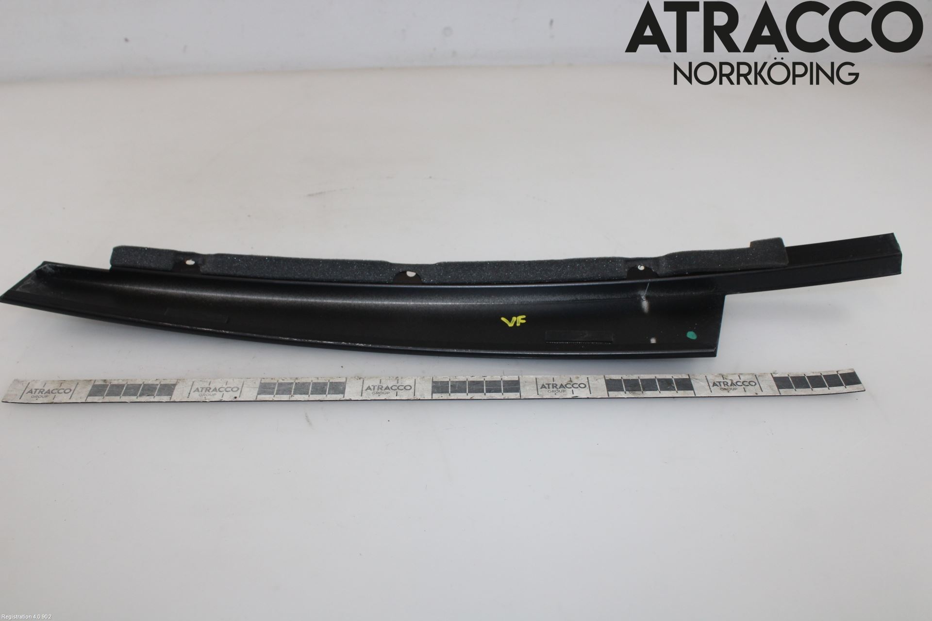 Saab 9-3 VER2/VER3 08-15 Dörr Dekorlist Fram Vä