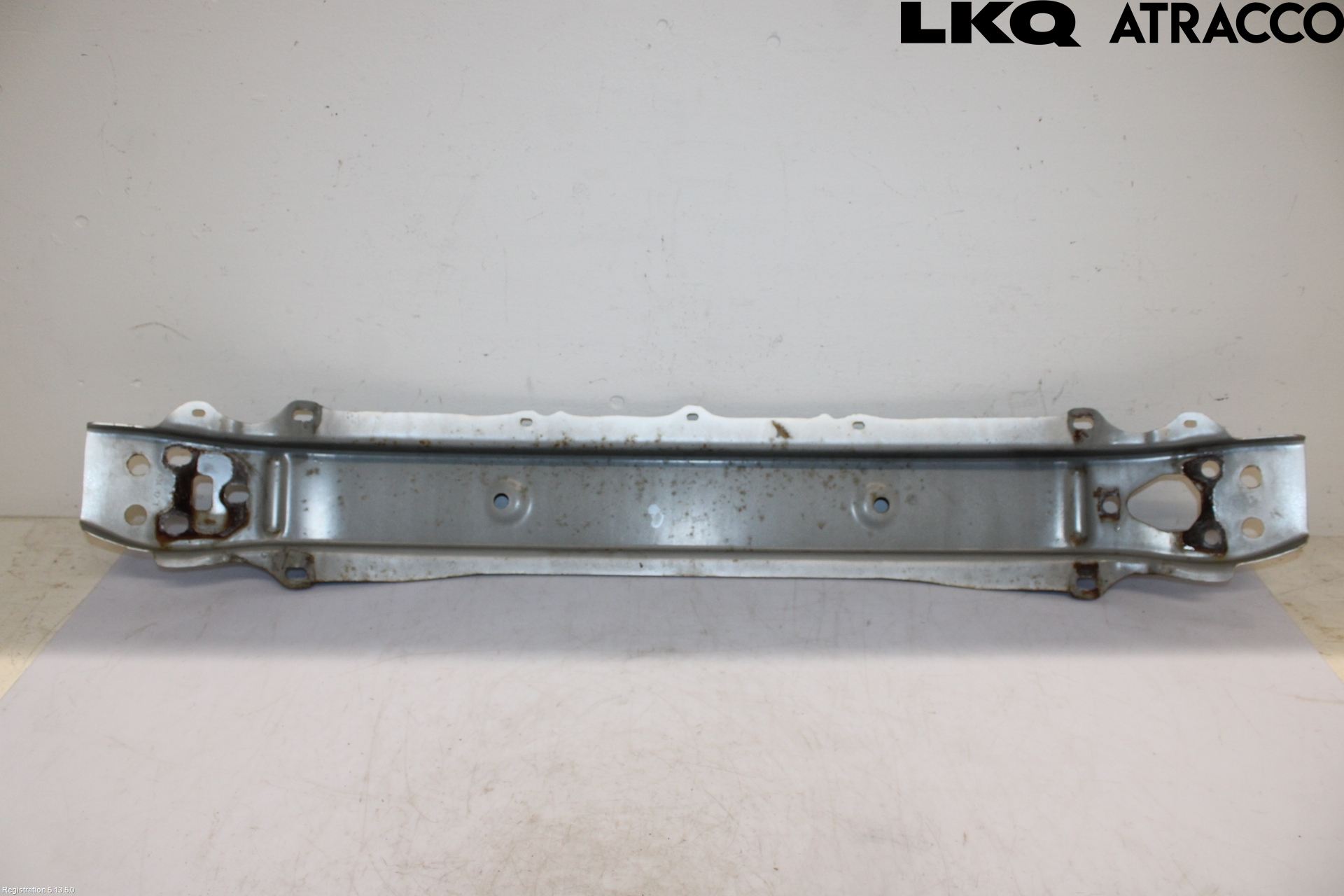 Toyota YARIS XP130 12-14 Stötfångarbalk Fram