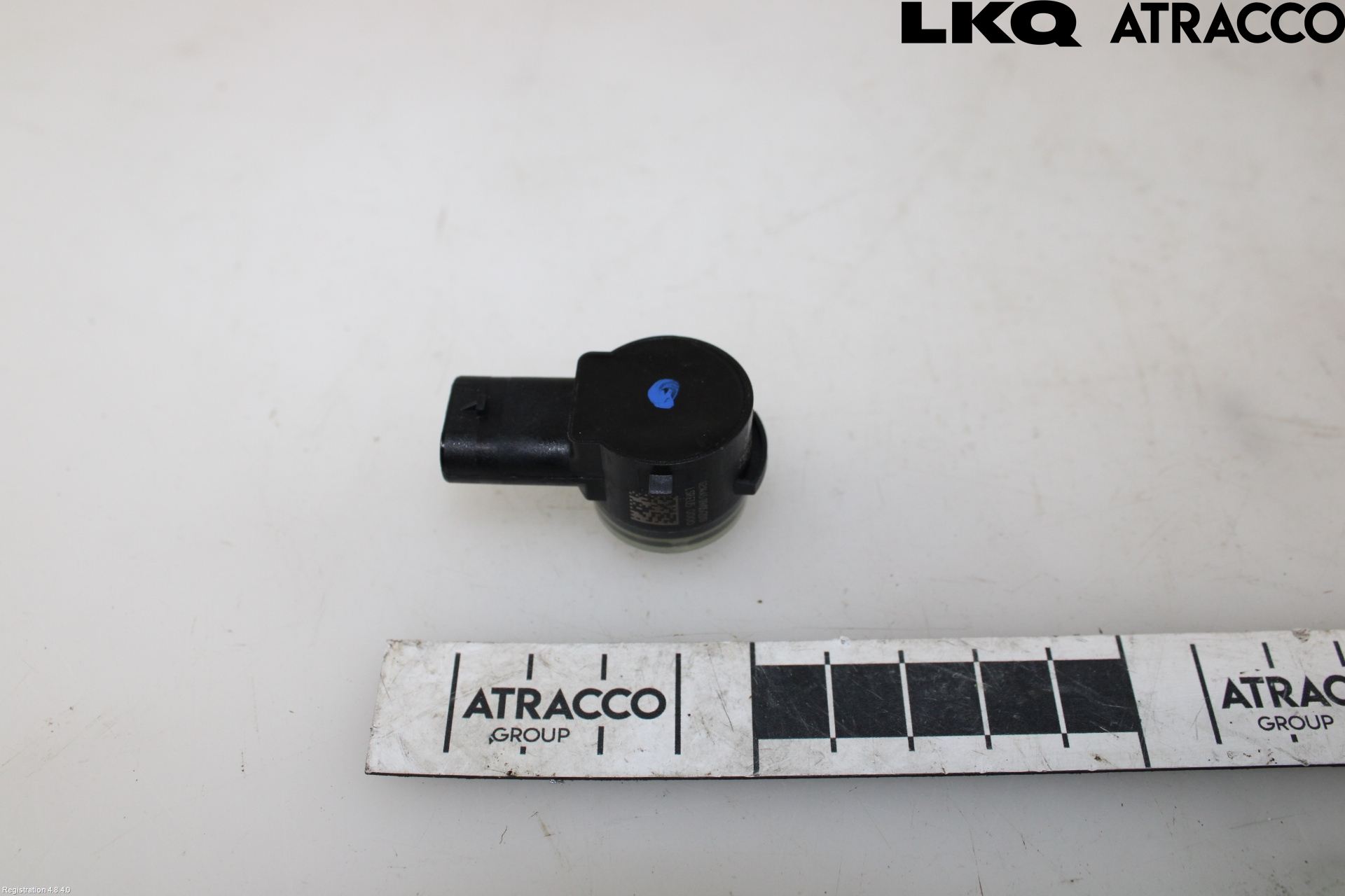 Seat IBIZA V 17-20 Parkeringshjälp Backsensor