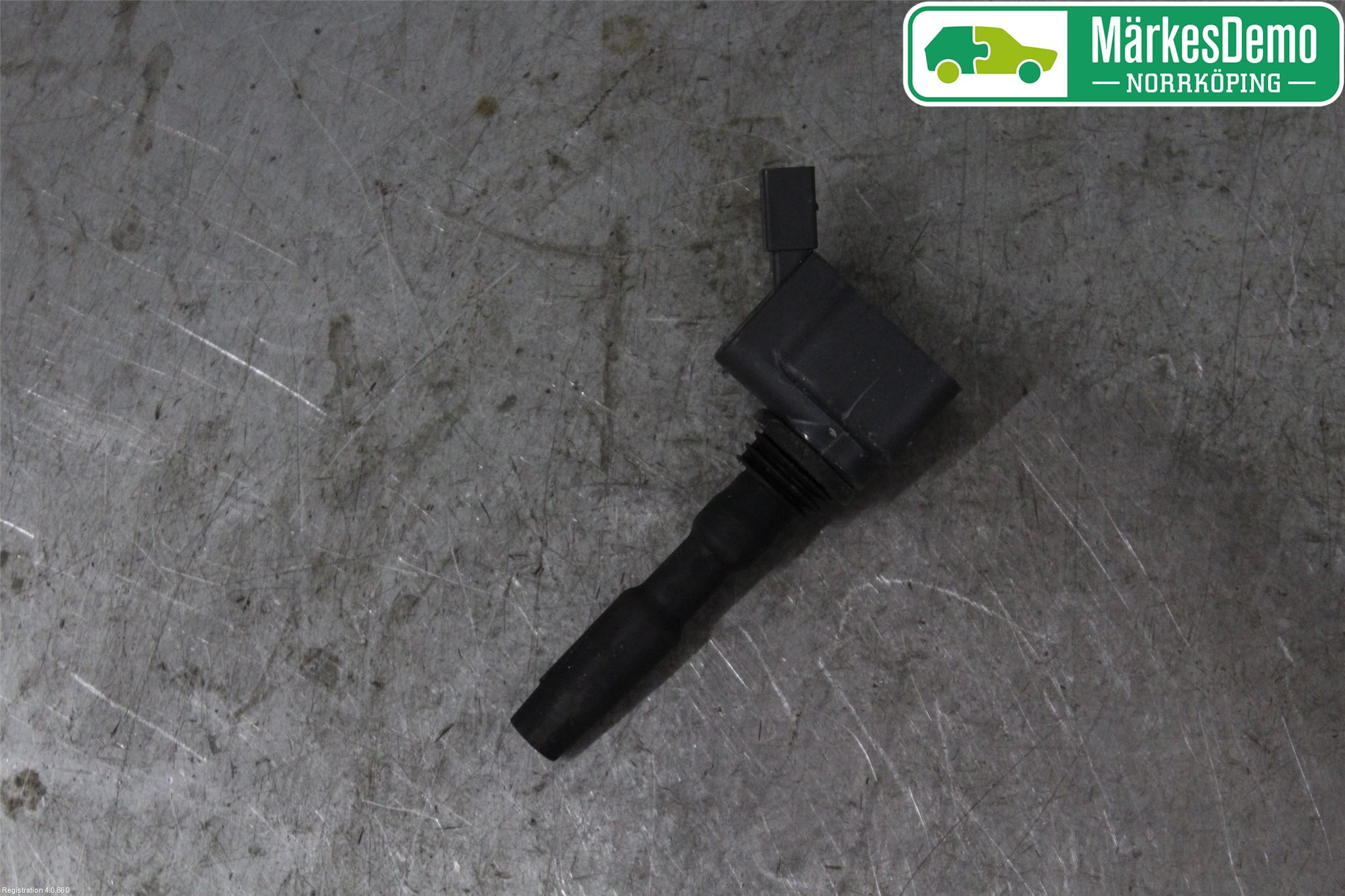 Volkswagen VW GOLF / E-GOLF VII 13-20 Tändspole