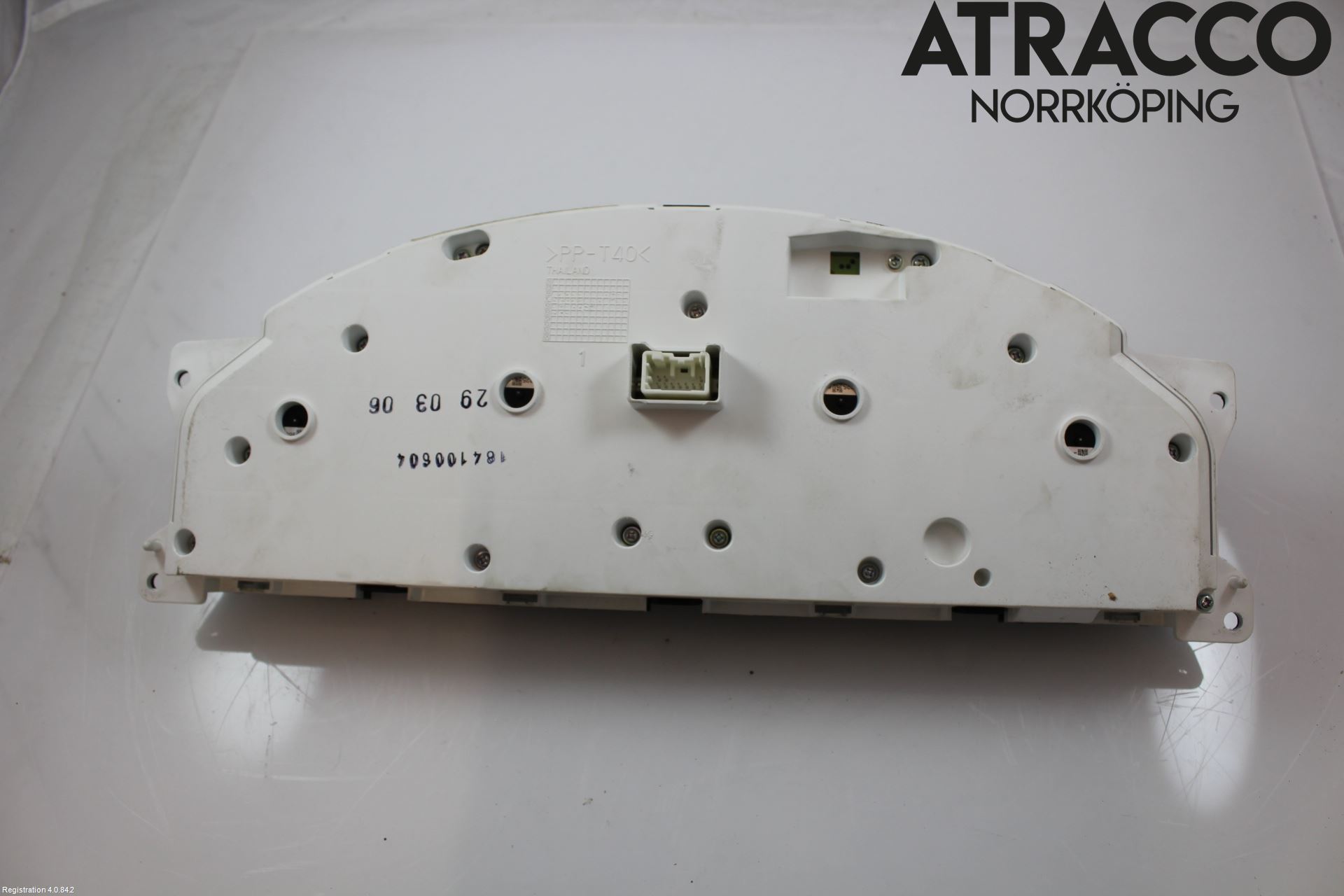 Volvo V70 05-08 Instrument Komb