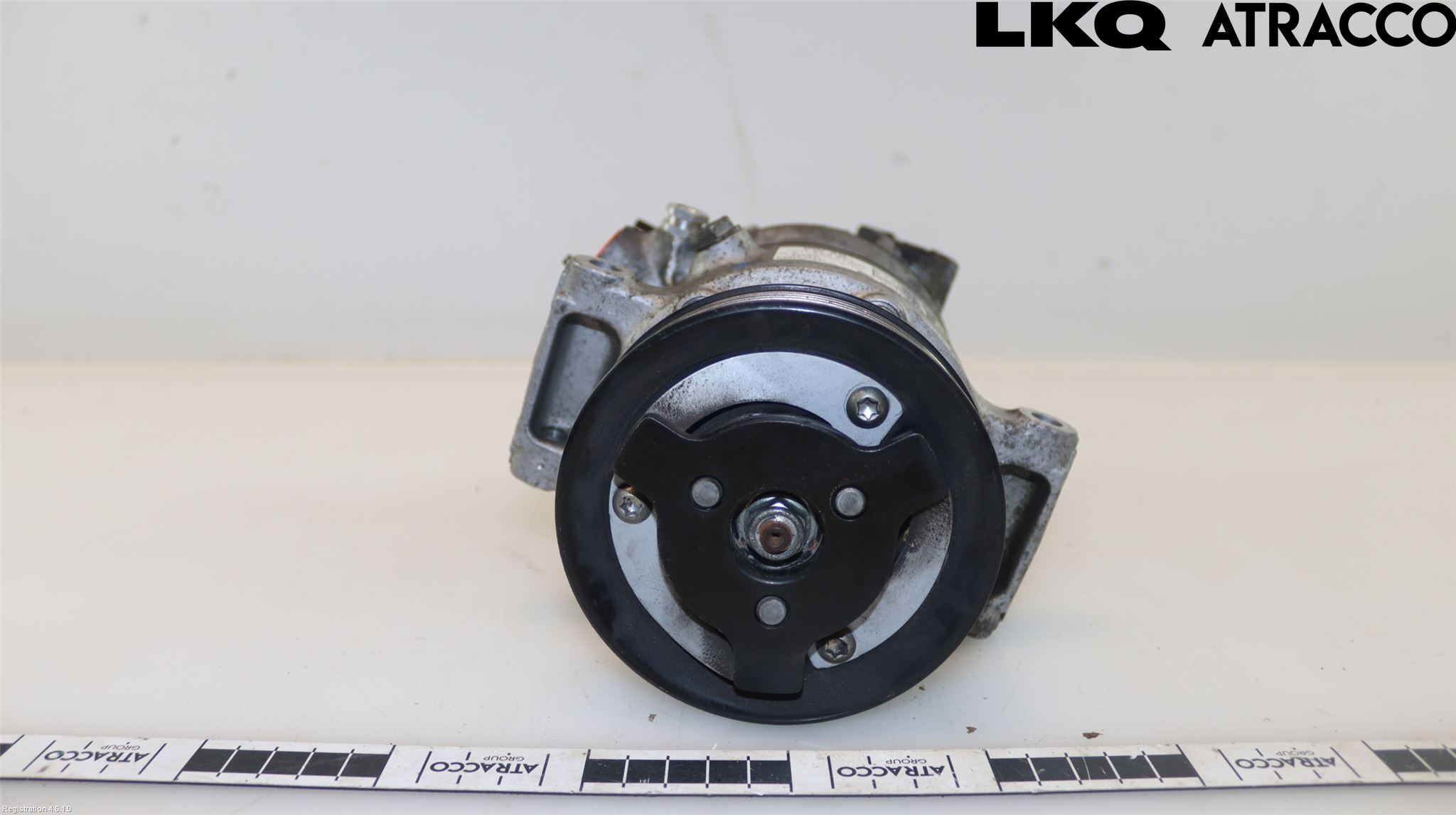 Skoda OCTAVIA (5E) 13-20 Ac Kompressor