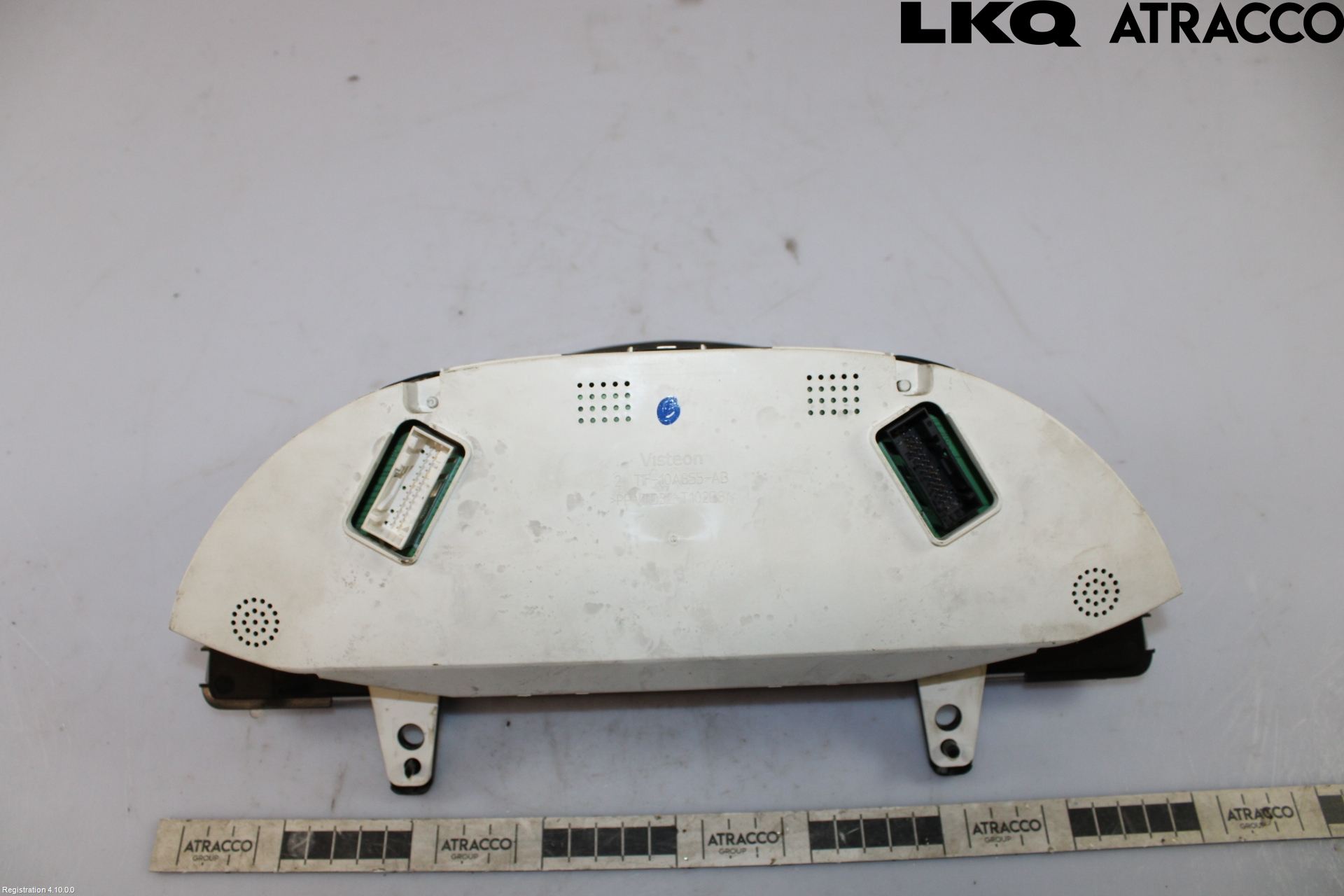 Ford TRANSIT CONNECT 03-08 Instrument Komb