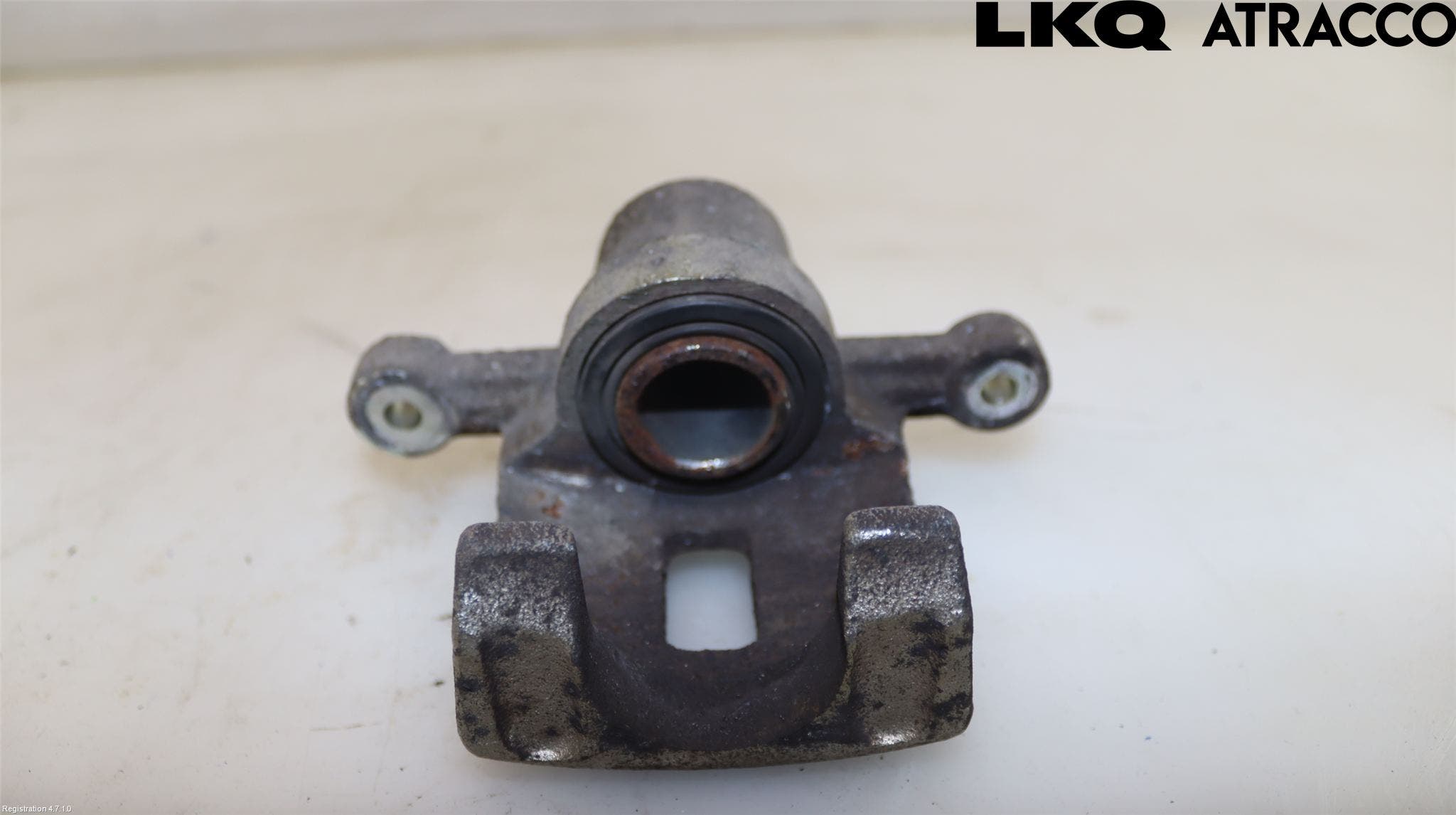 Hyundai i30 FD 07-12 Bromsok Bak Höger