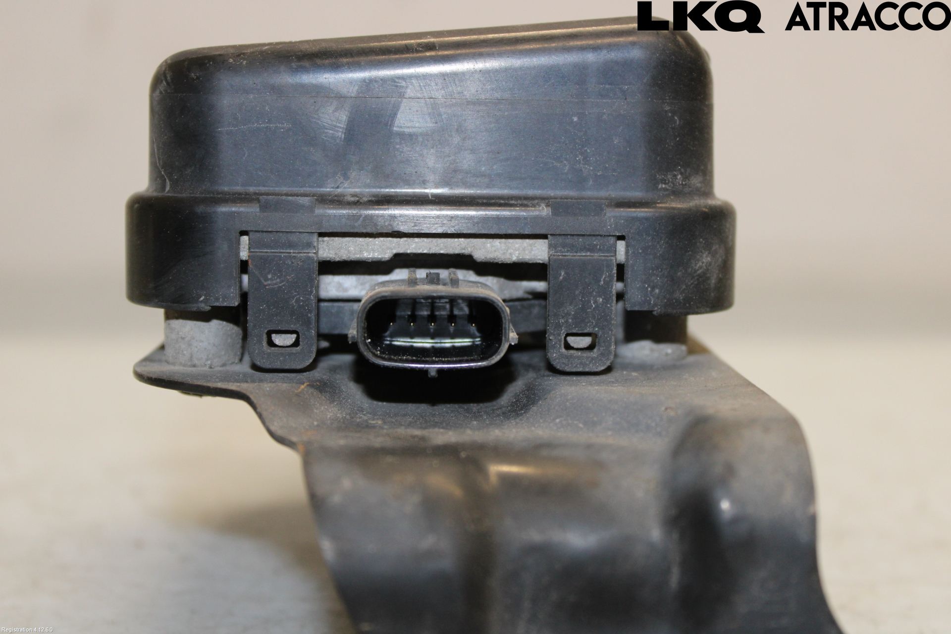 Mazda CX-3 Sensor Aktivt Kollisionsskydd