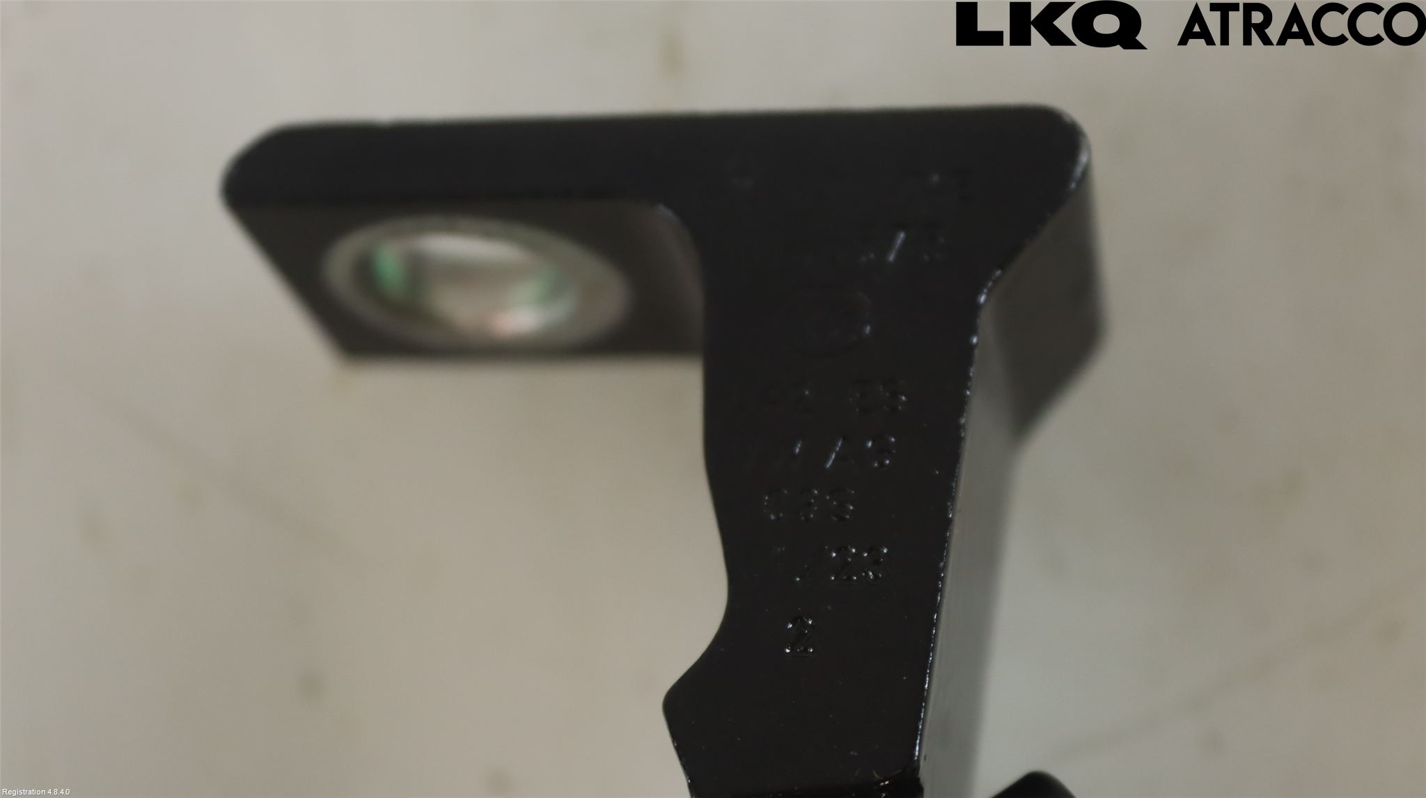 Seat ARONA Dörrgångjärn