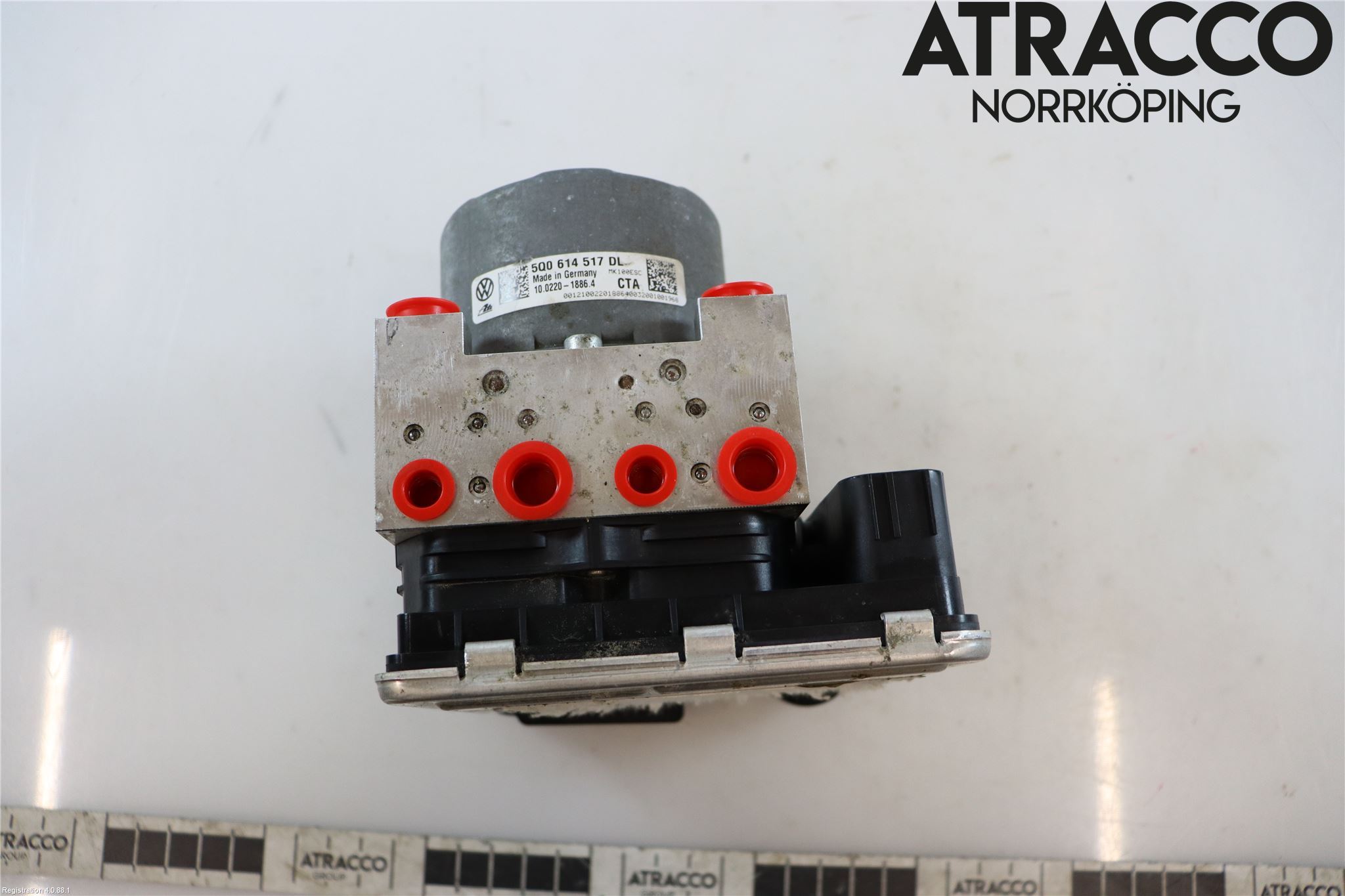 Volkswagen VW T-ROC 18- Abs Hydraulaggregat