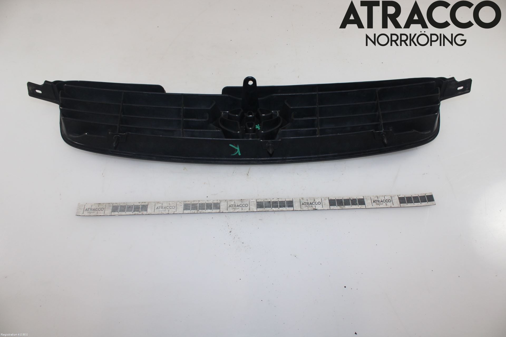Toyota COROLLA 98-01 Grill Komp
