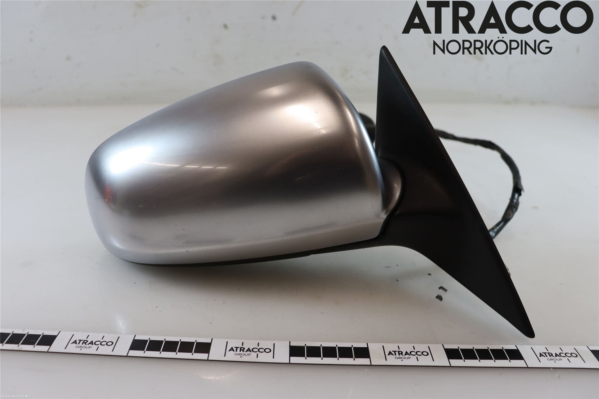 Audi A3/S3 05-13 Spegel Yttre El Hö