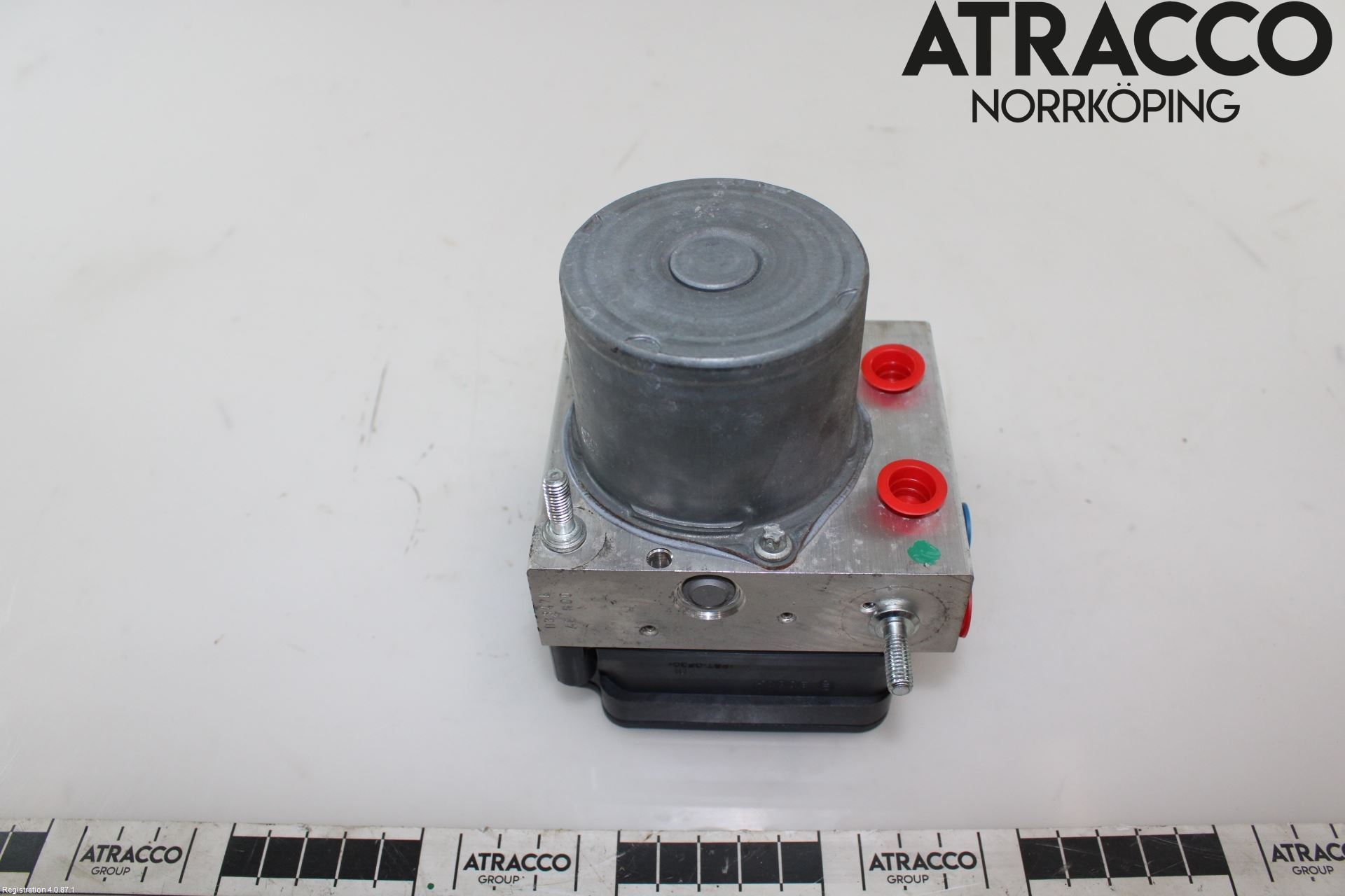 Skoda FABIA 15-21 Abs Hydraulaggregat