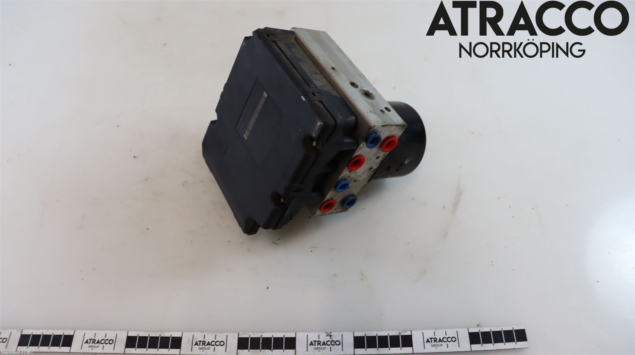 Jaguar S-TYPE Abs Hydraulaggregat