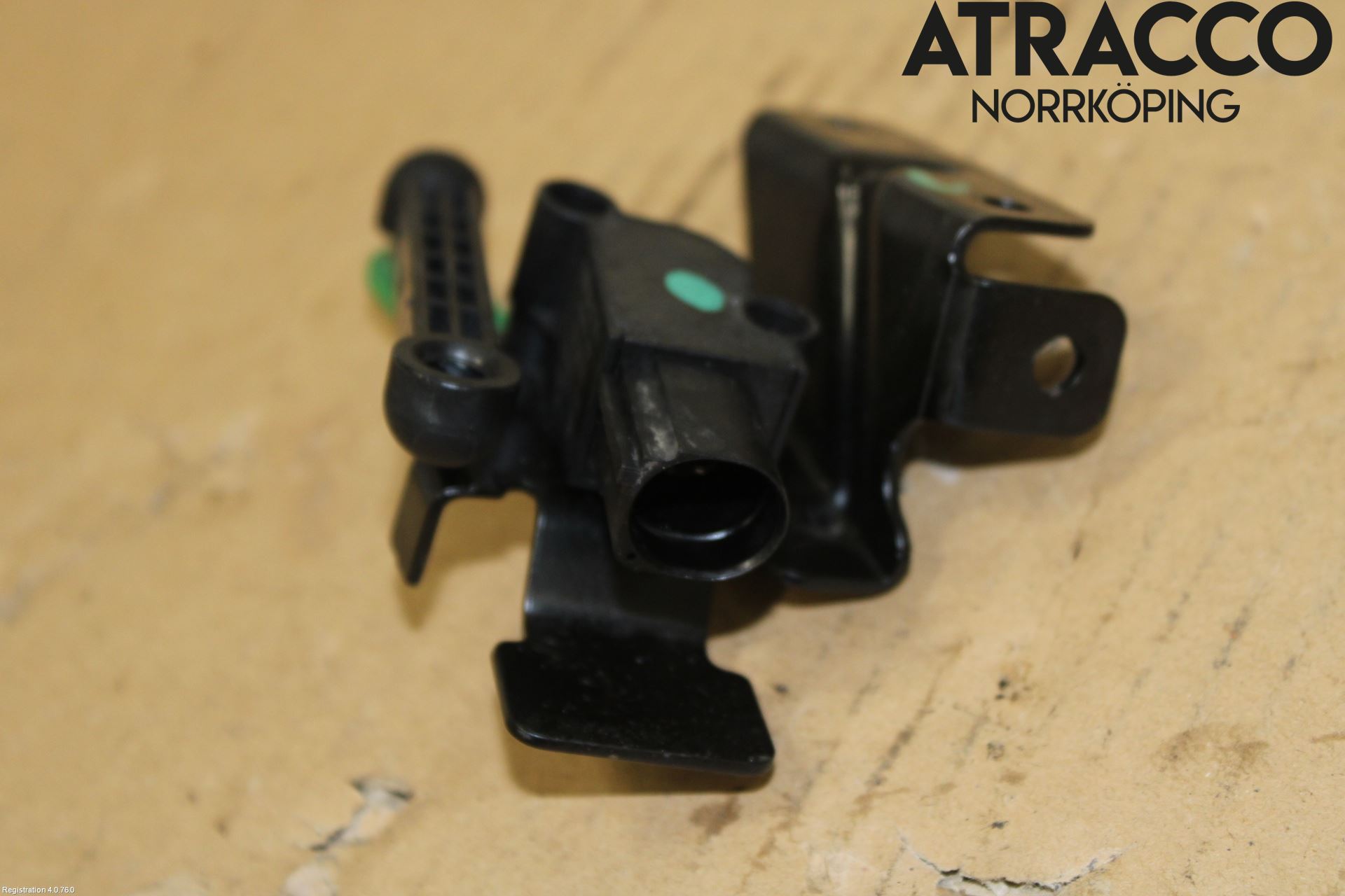 Volkswagen VW GOLF / E-GOLF VII 13-20 Givare Xenon/Ljushöjdsreglering