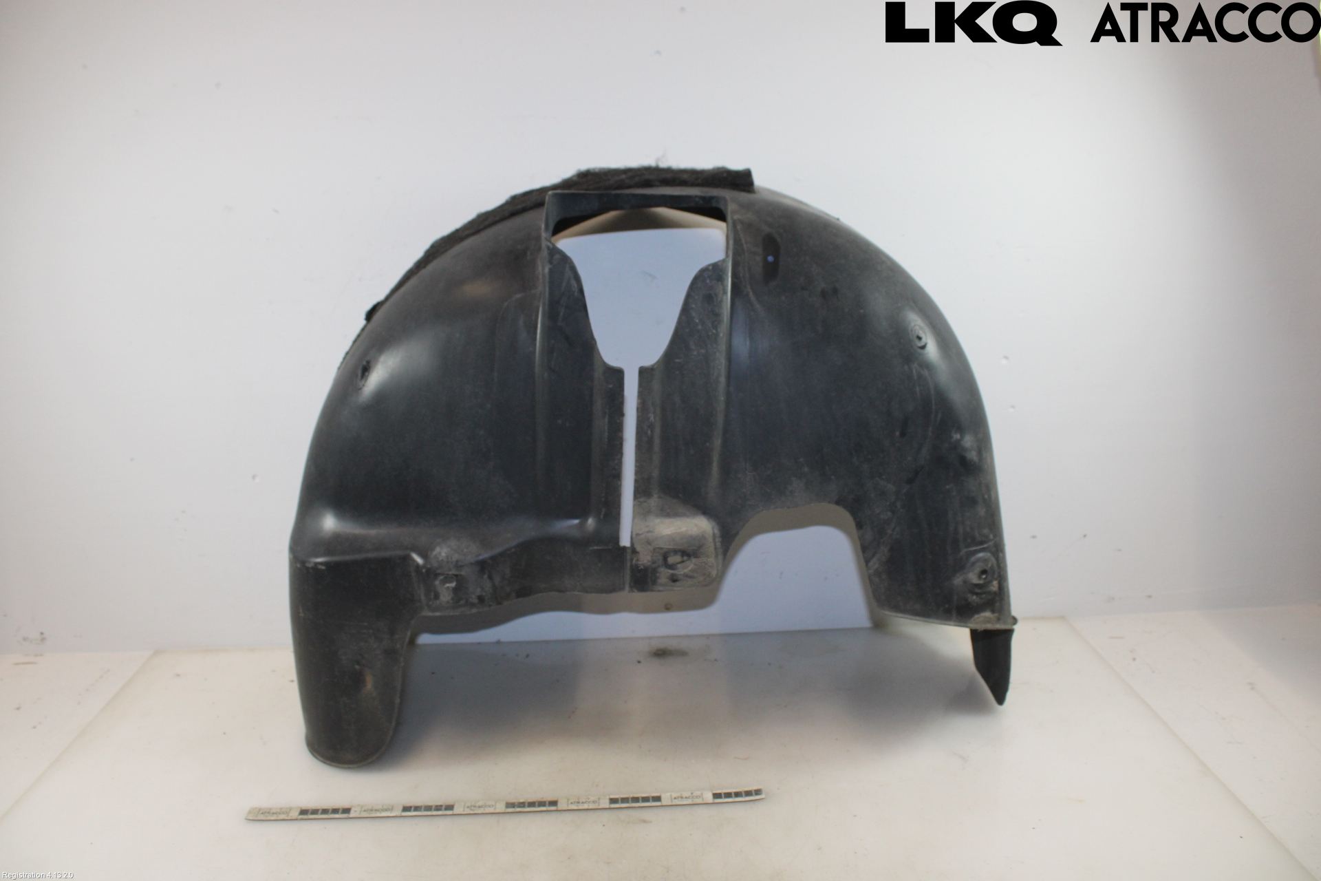 Volkswagen VW TOURAN 10-15 Skärm Inner