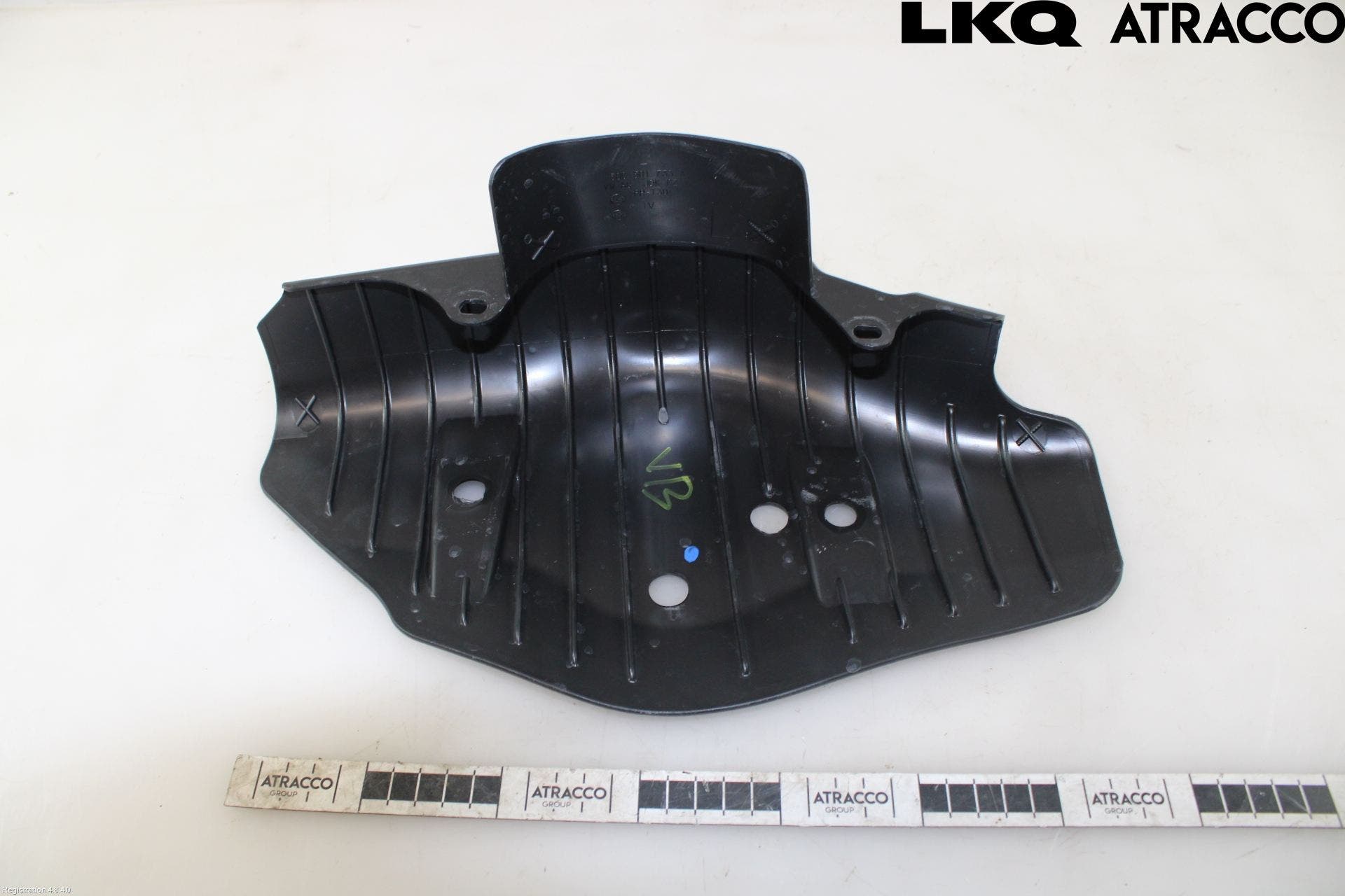 Alfa VW PASSAT 24- Stänkskydd