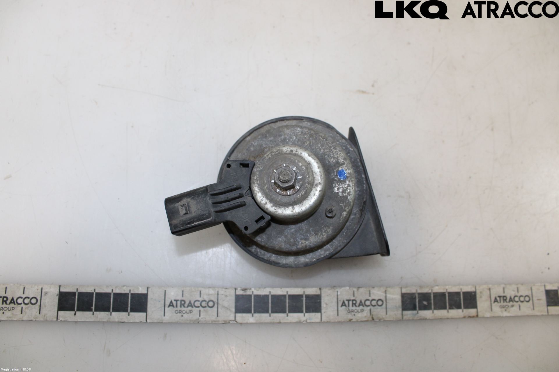 Audi A3/S3 05-13 Signalhorn