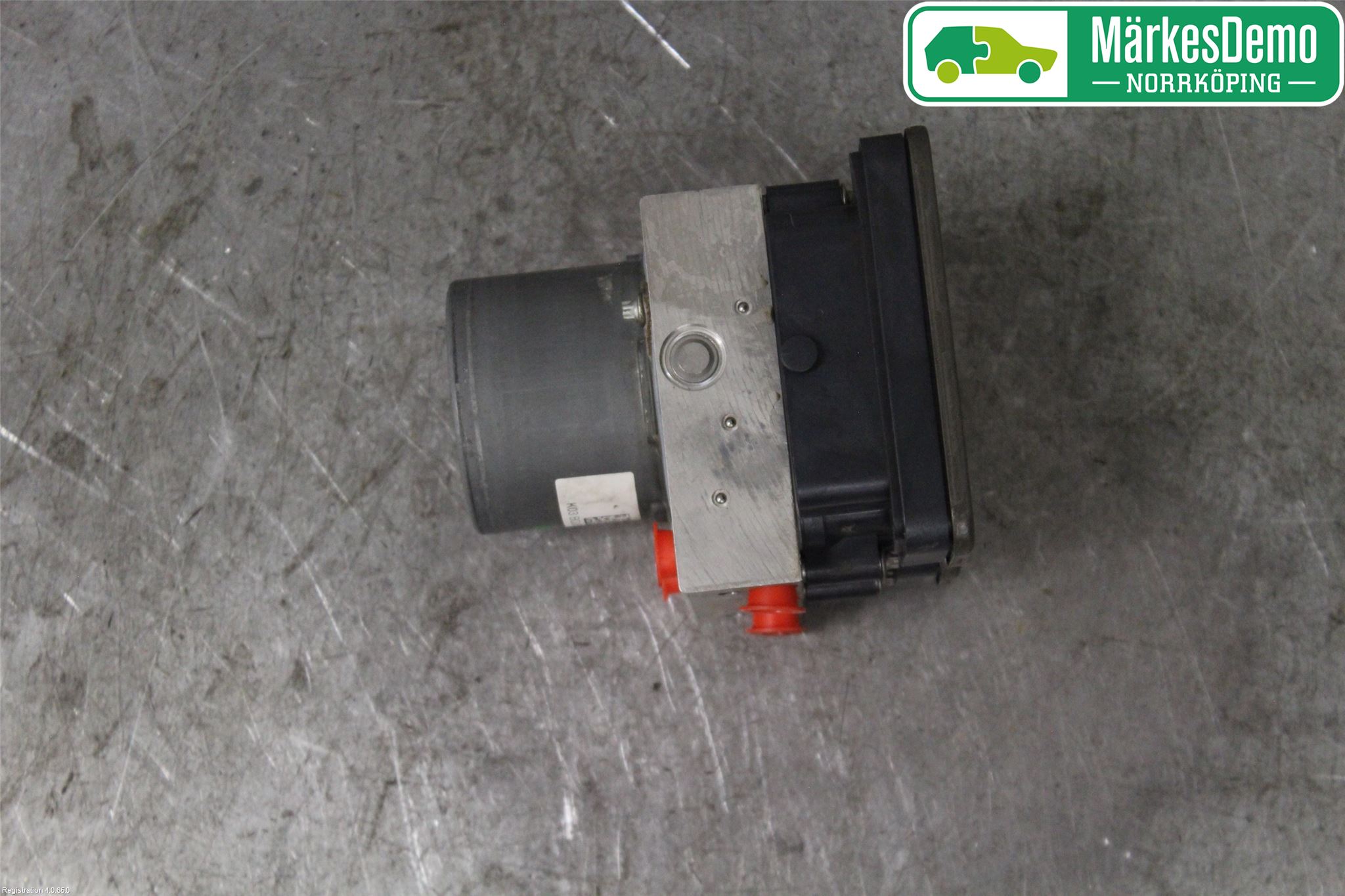 Audi A7/S7 4G 11-17 Abs Hydraulaggregat