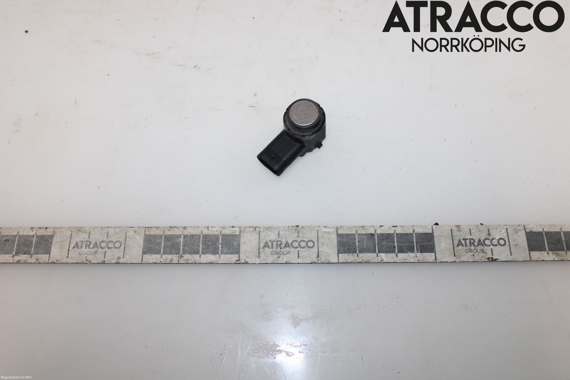 Volkswagen VW GOLF PLUS/CROSS GOLF 04-14 Parkeringshjälp Frontsensor