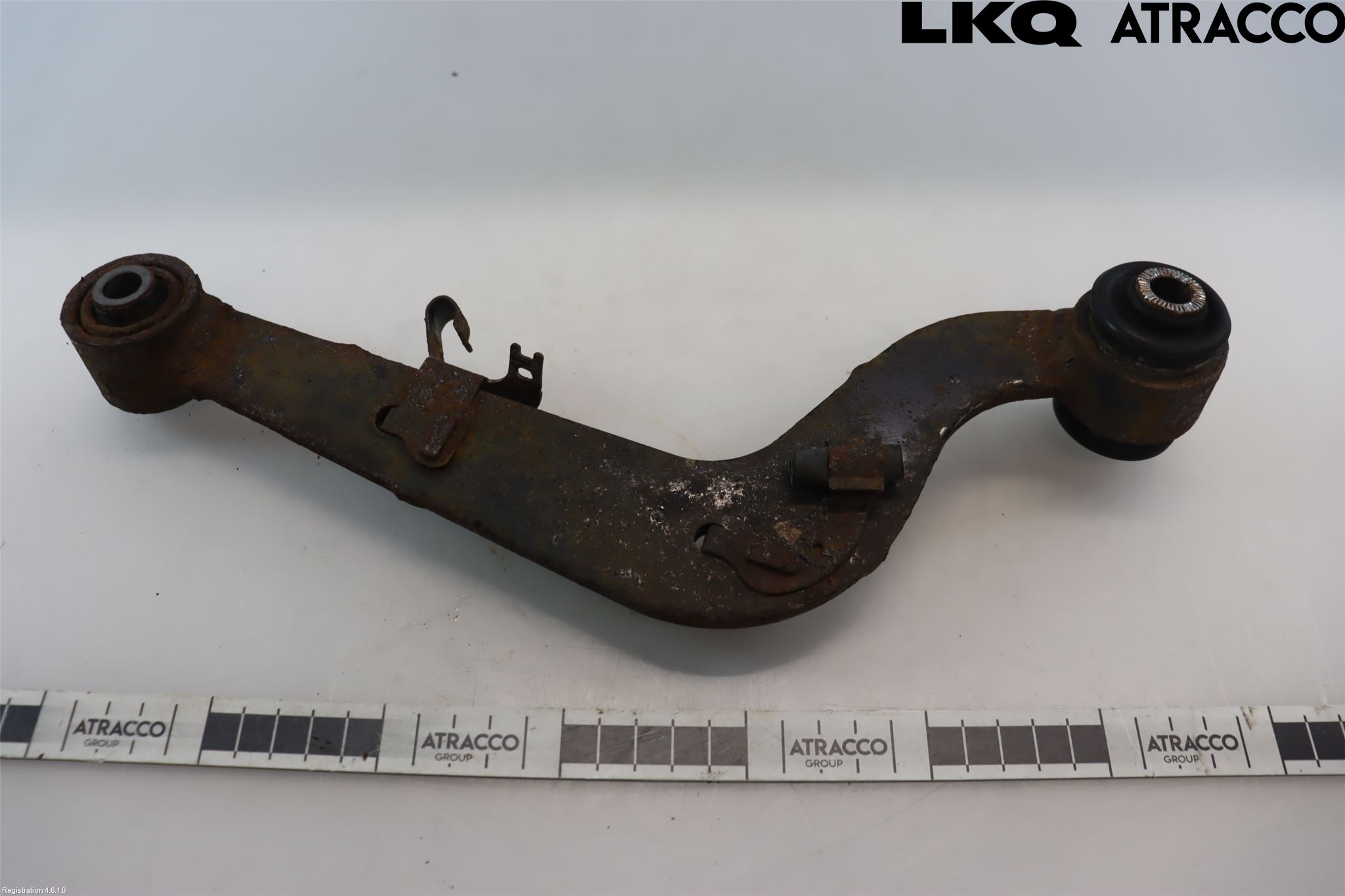 Toyota RAV4 13-18 Bärarm Bak Övre Vänster