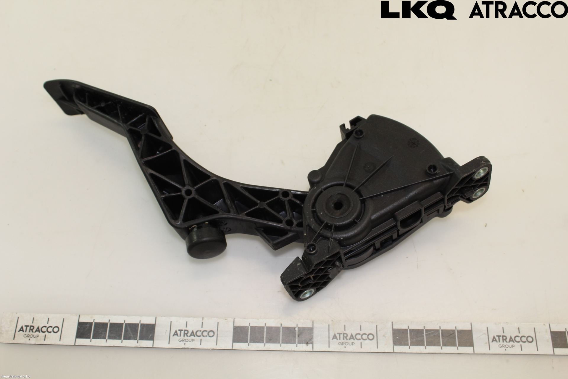 Volkswagen VW TRANSP/CARAVELLE (T6) 16-22 Gaspedal